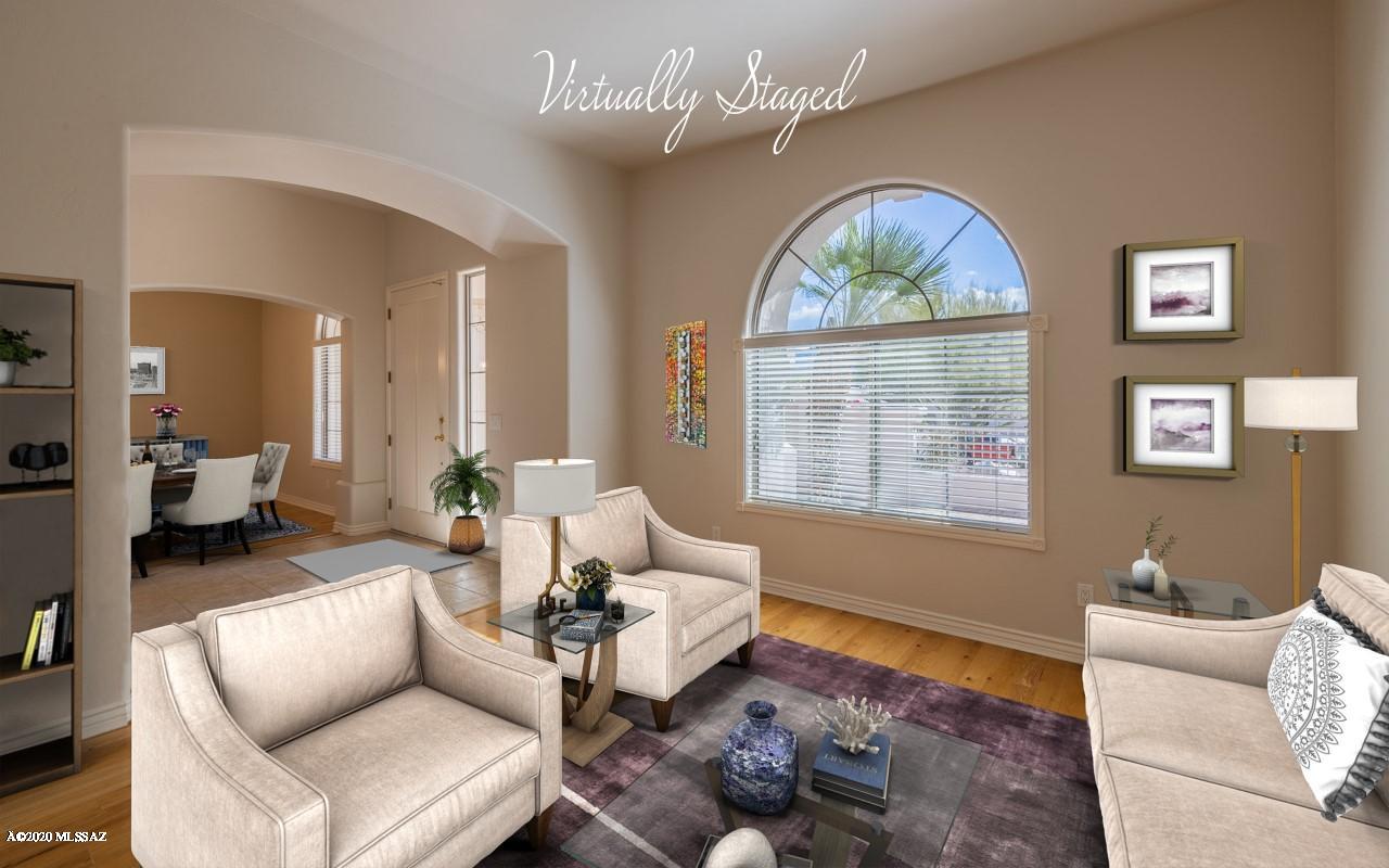 Tangerine Heights (1-80) - Residential