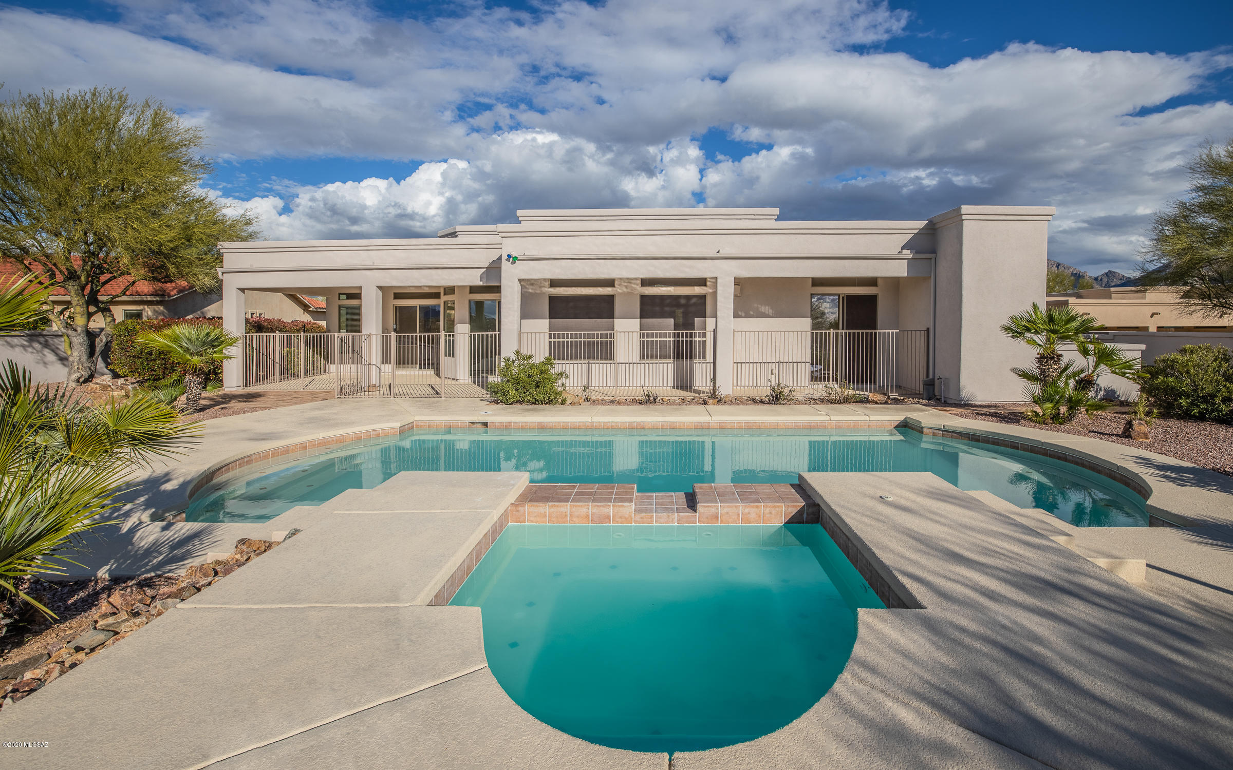 Tangerine Heights (1-80) - Residential
