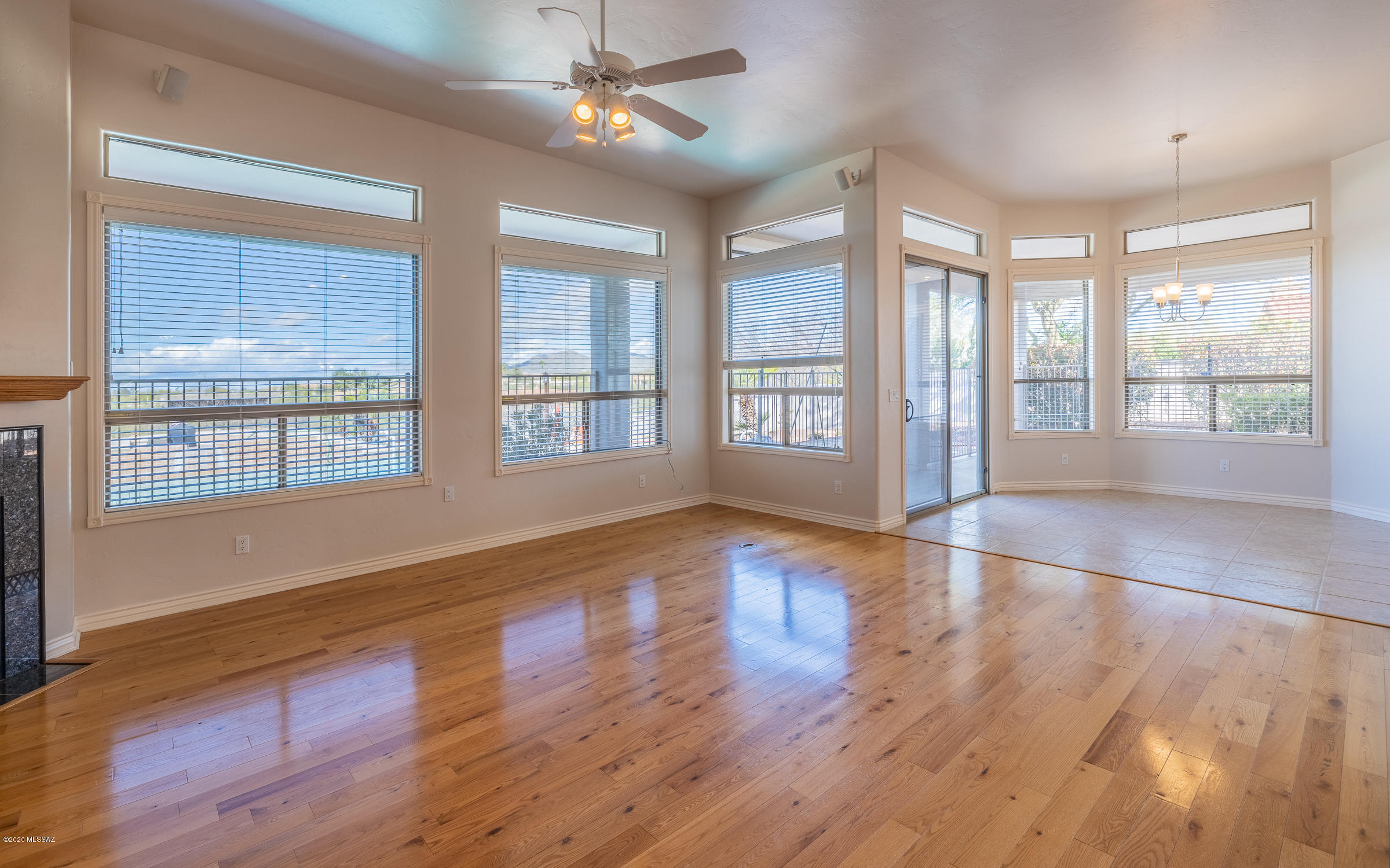 Tangerine Heights (1-80) - Residential