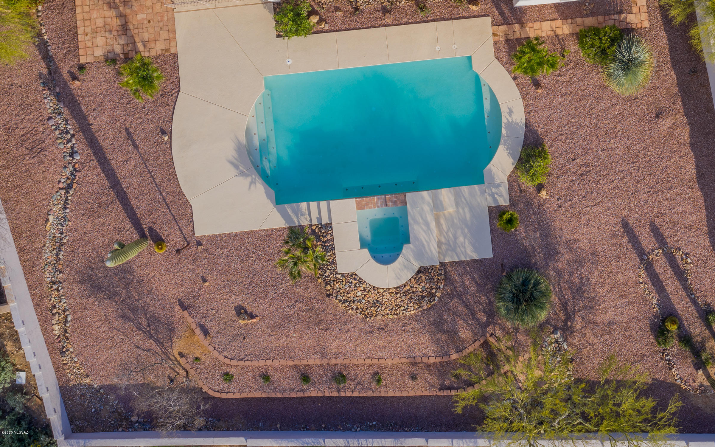 Tangerine Heights (1-80) - Residential