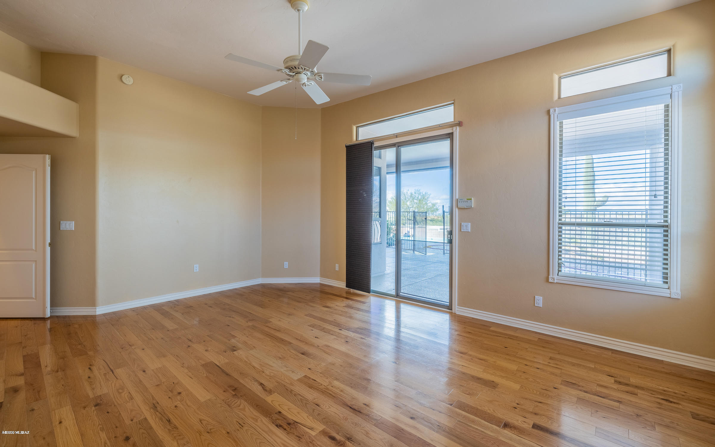 Tangerine Heights (1-80) - Residential