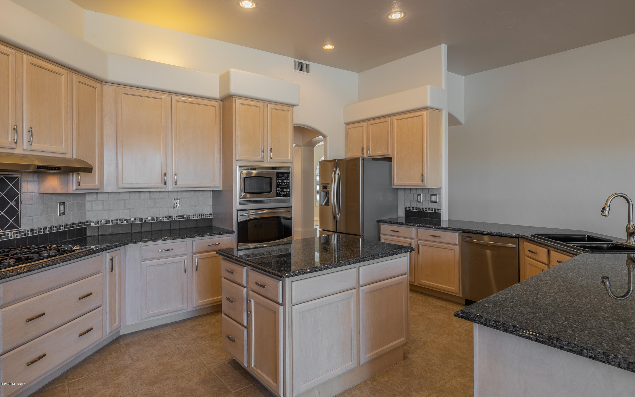 Tangerine Heights (1-80) - Residential