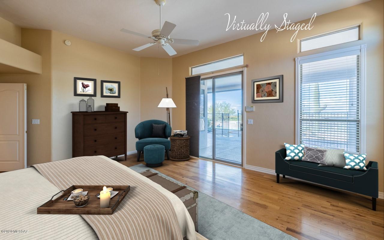 Tangerine Heights (1-80) - Residential