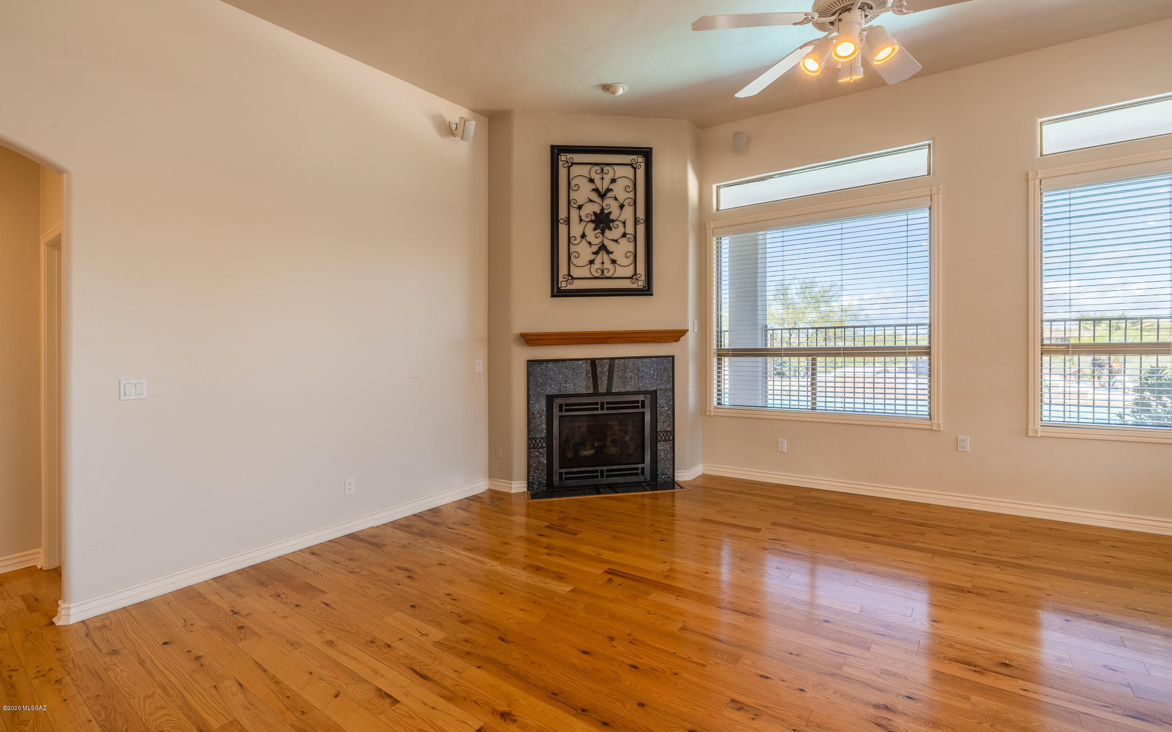 Tangerine Heights (1-80) - Residential