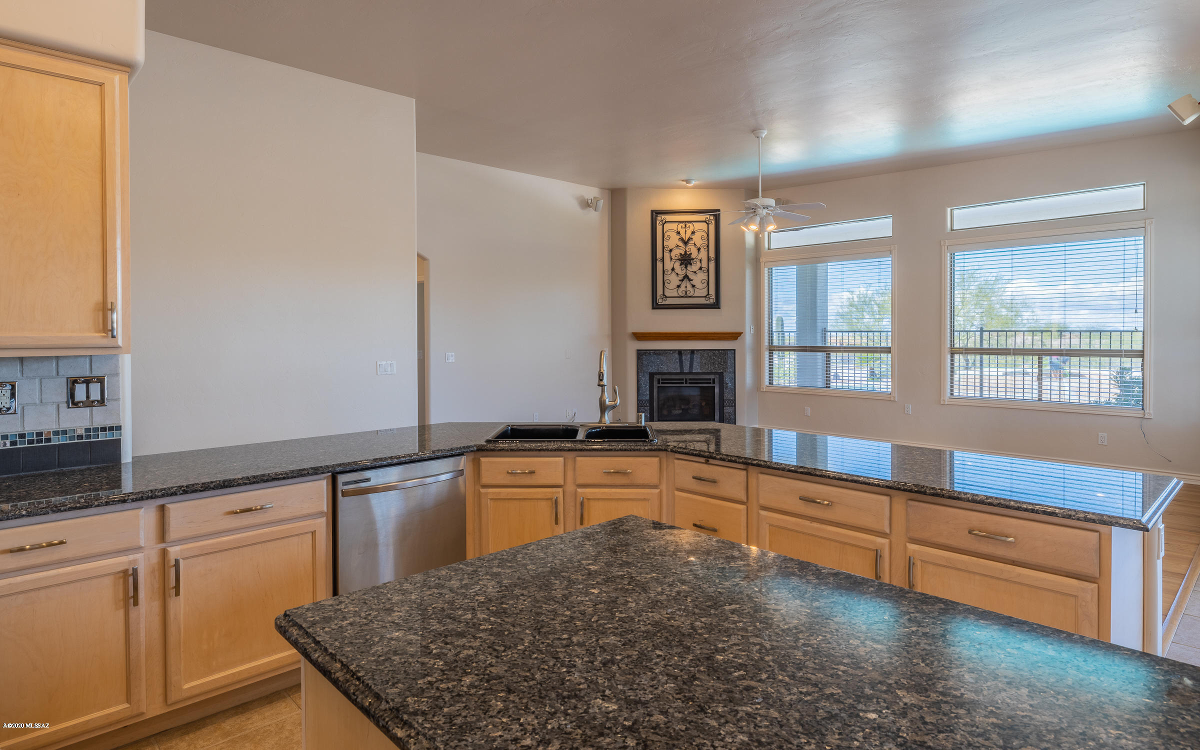 Tangerine Heights (1-80) - Residential