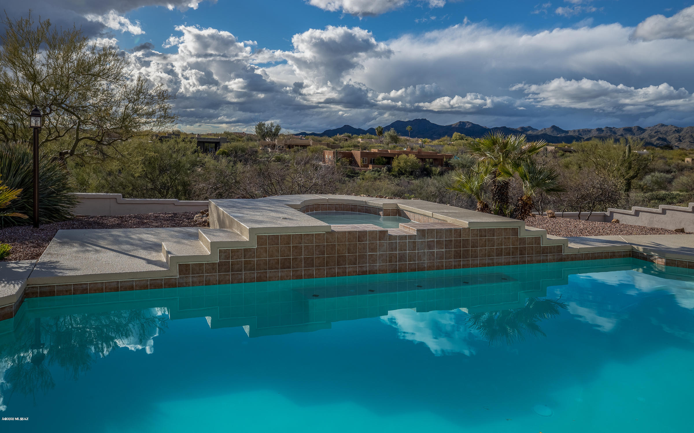 Tangerine Heights (1-80) - Residential