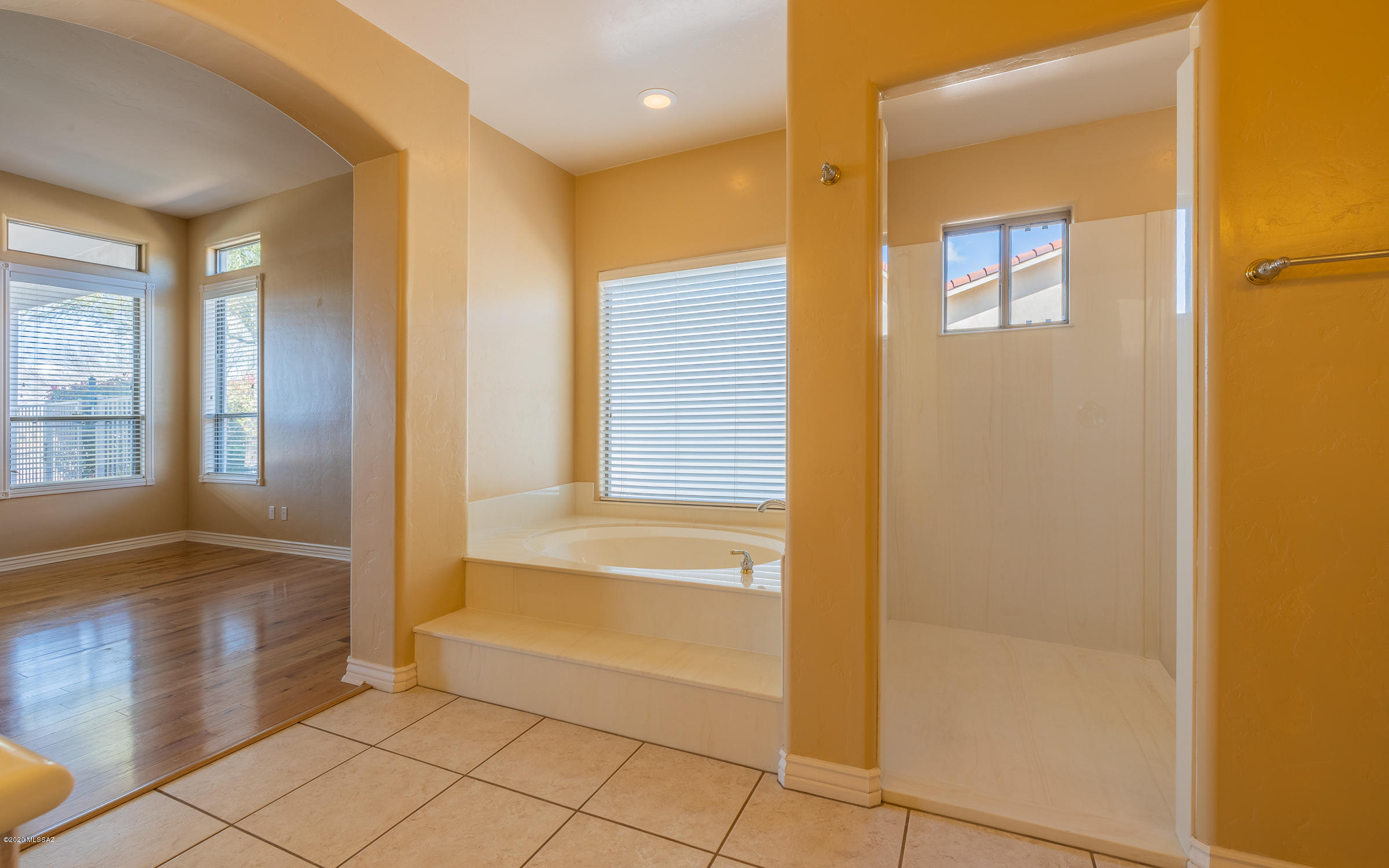 Tangerine Heights (1-80) - Residential