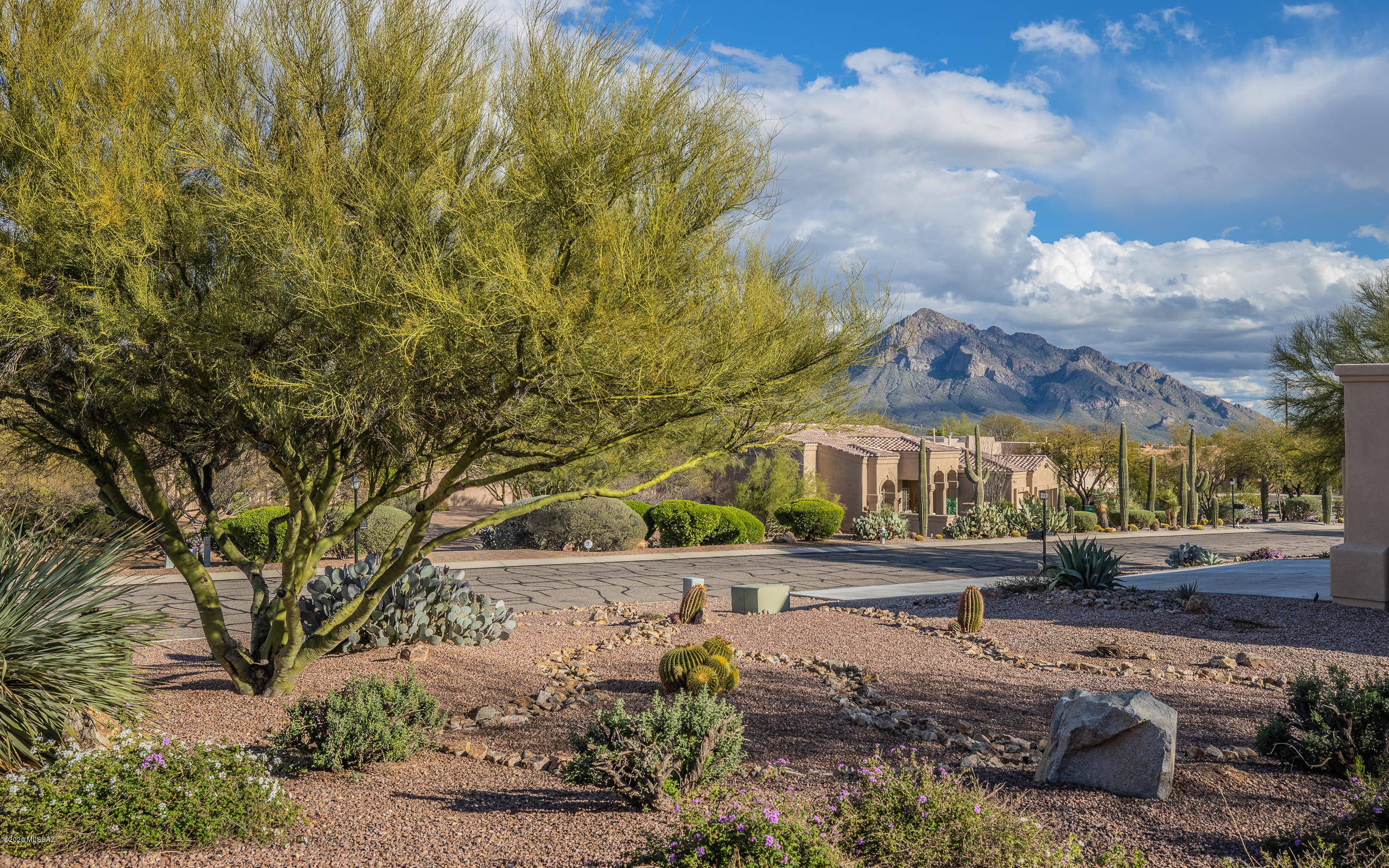 Tangerine Heights (1-80) - Residential