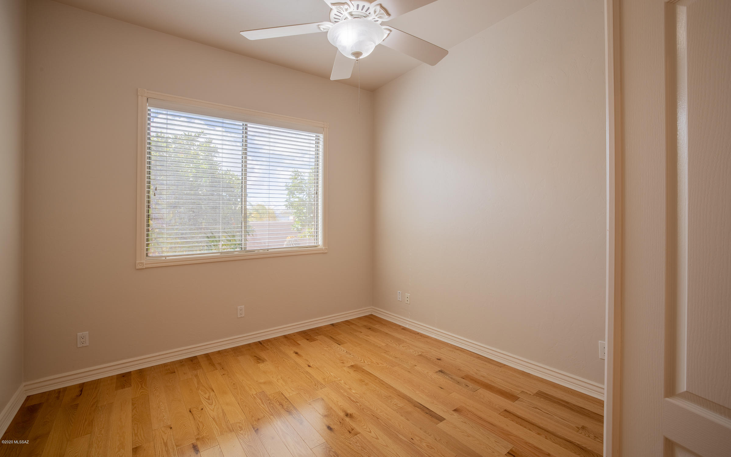 Tangerine Heights (1-80) - Residential