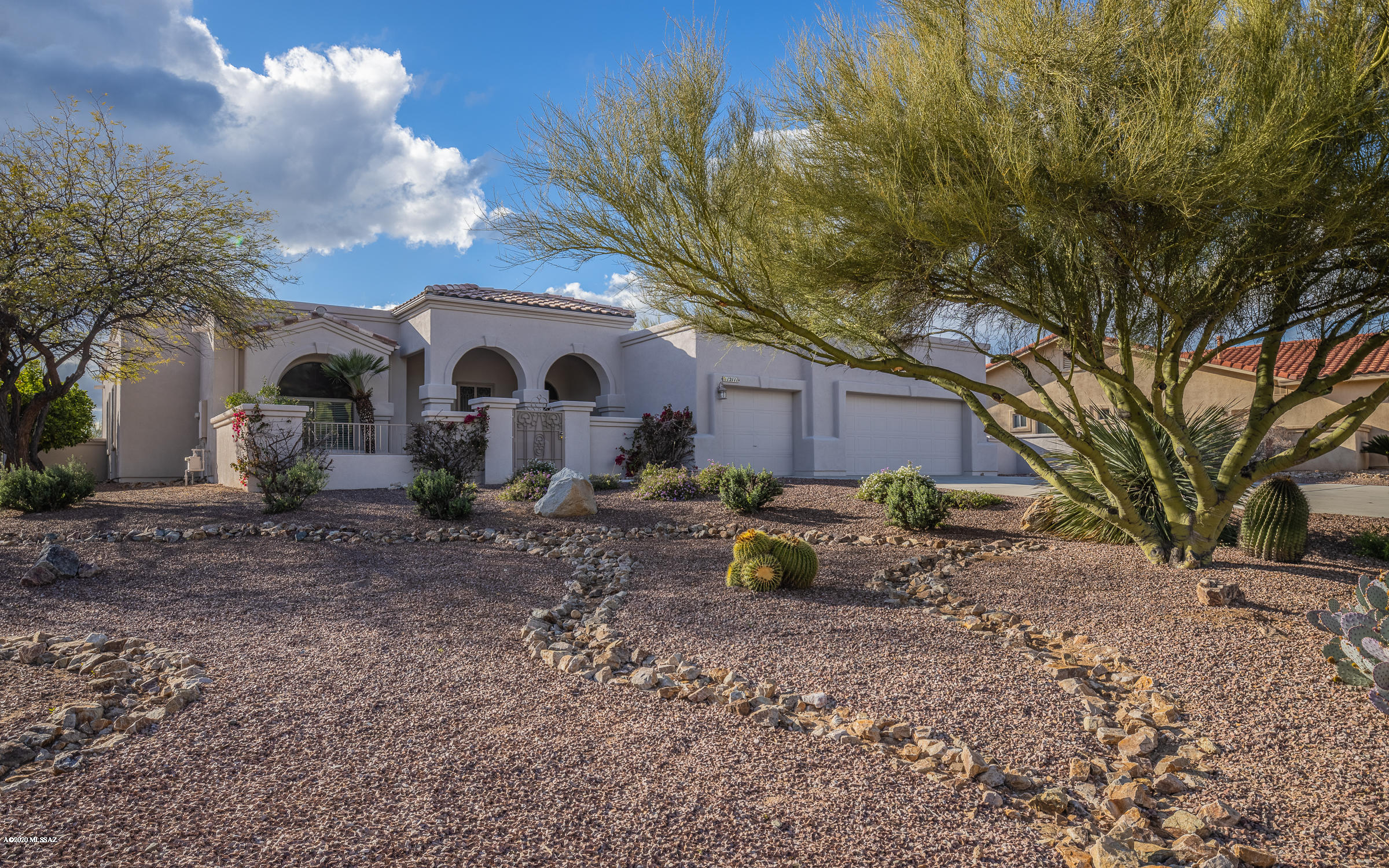Tangerine Heights (1-80) - Residential