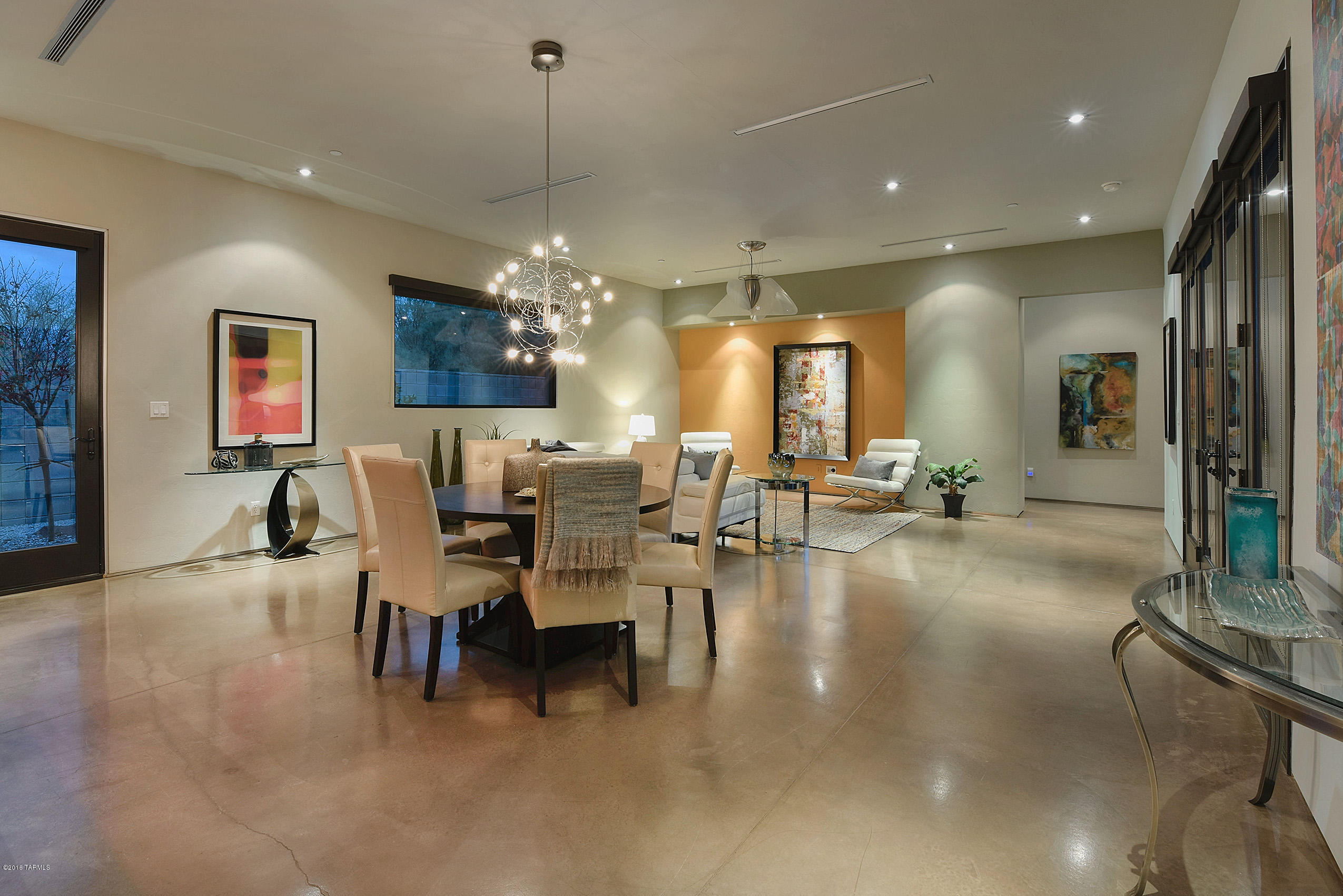 Venice Addition - Residential