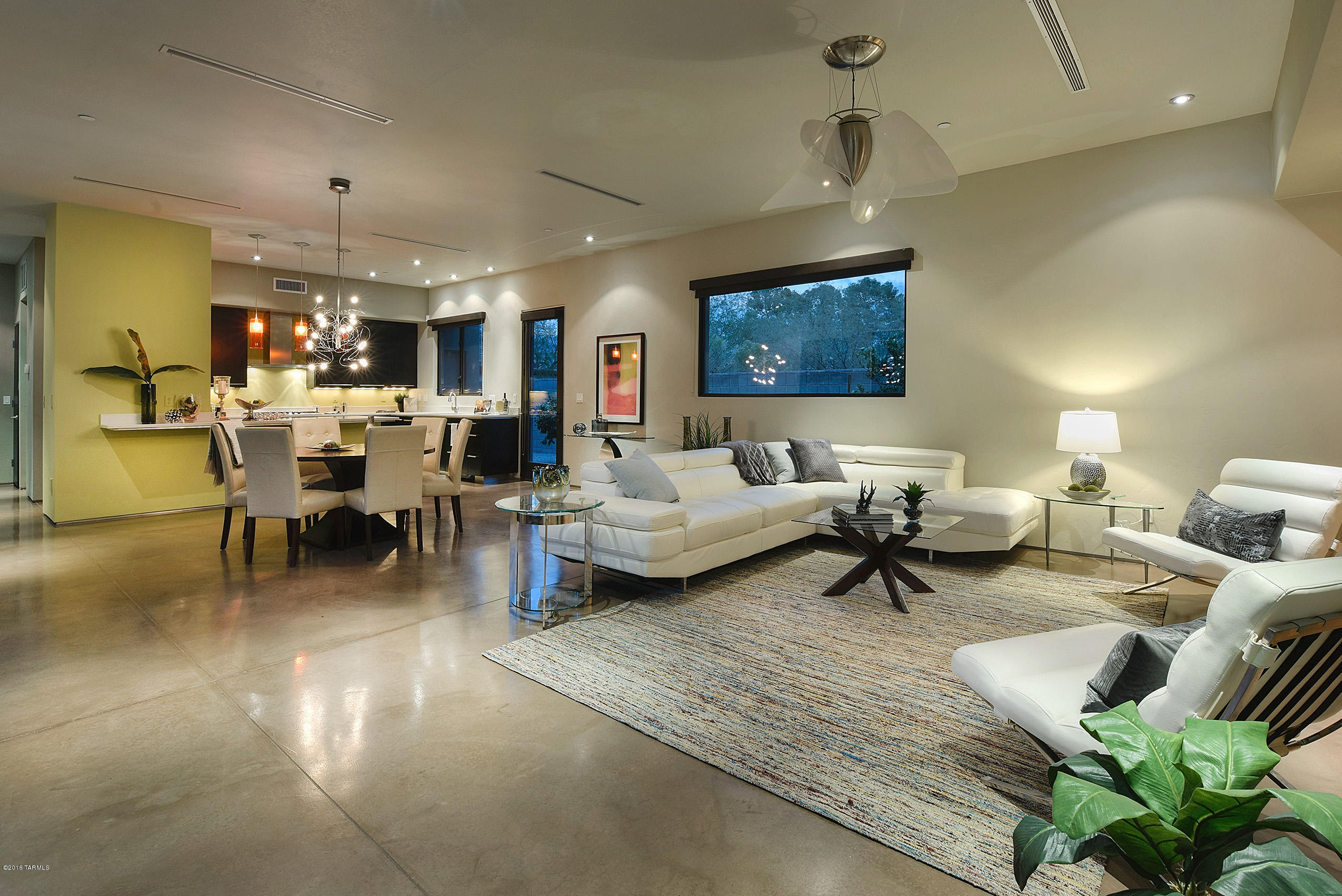 Venice Addition - Residential