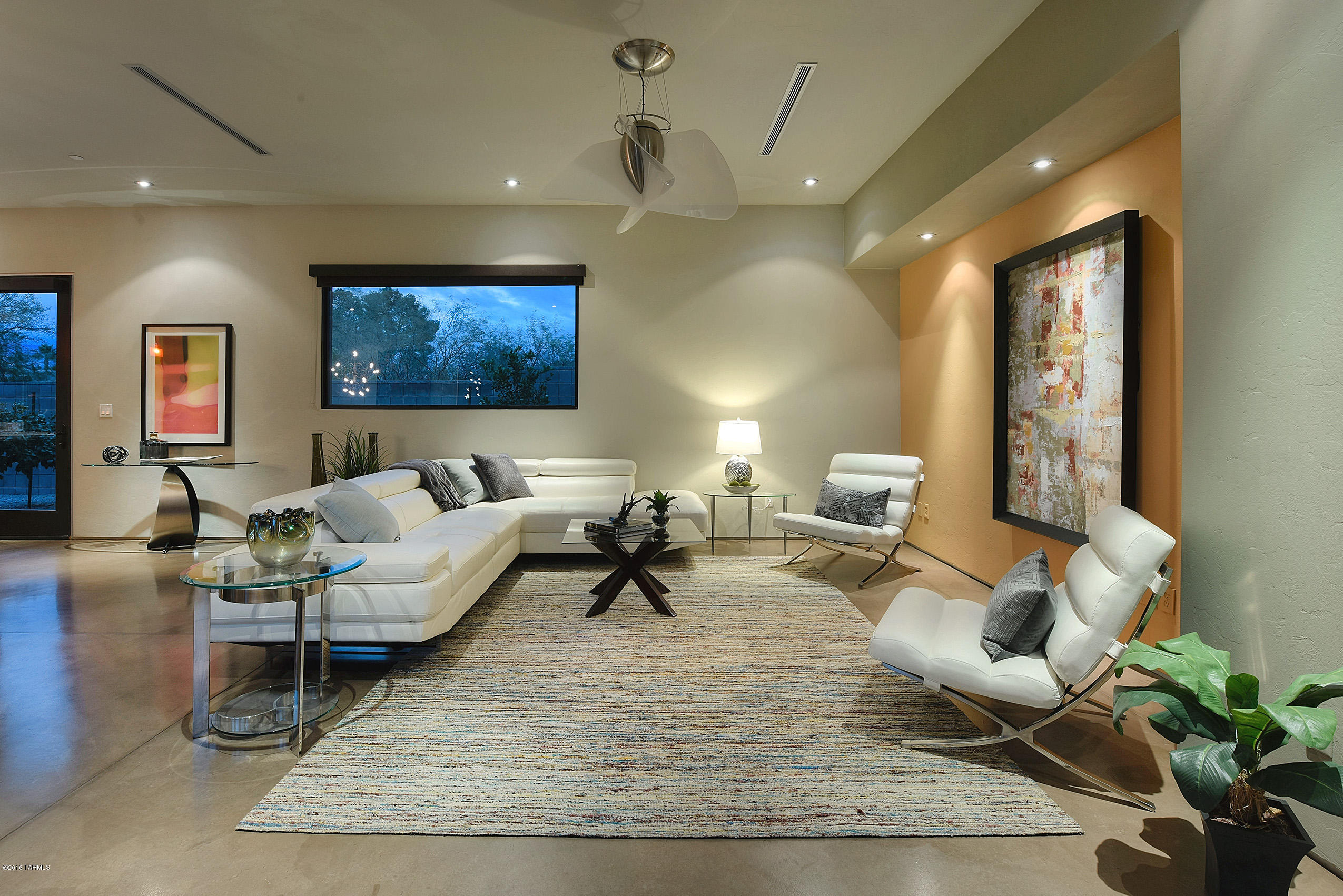 Venice Addition - Residential