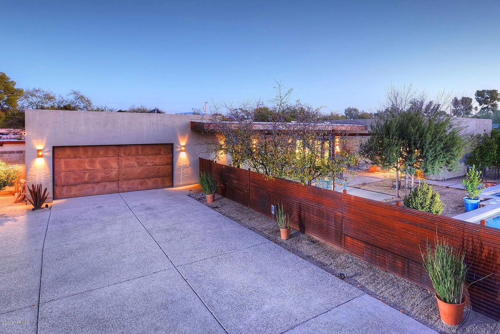 Venice Addition - Residential