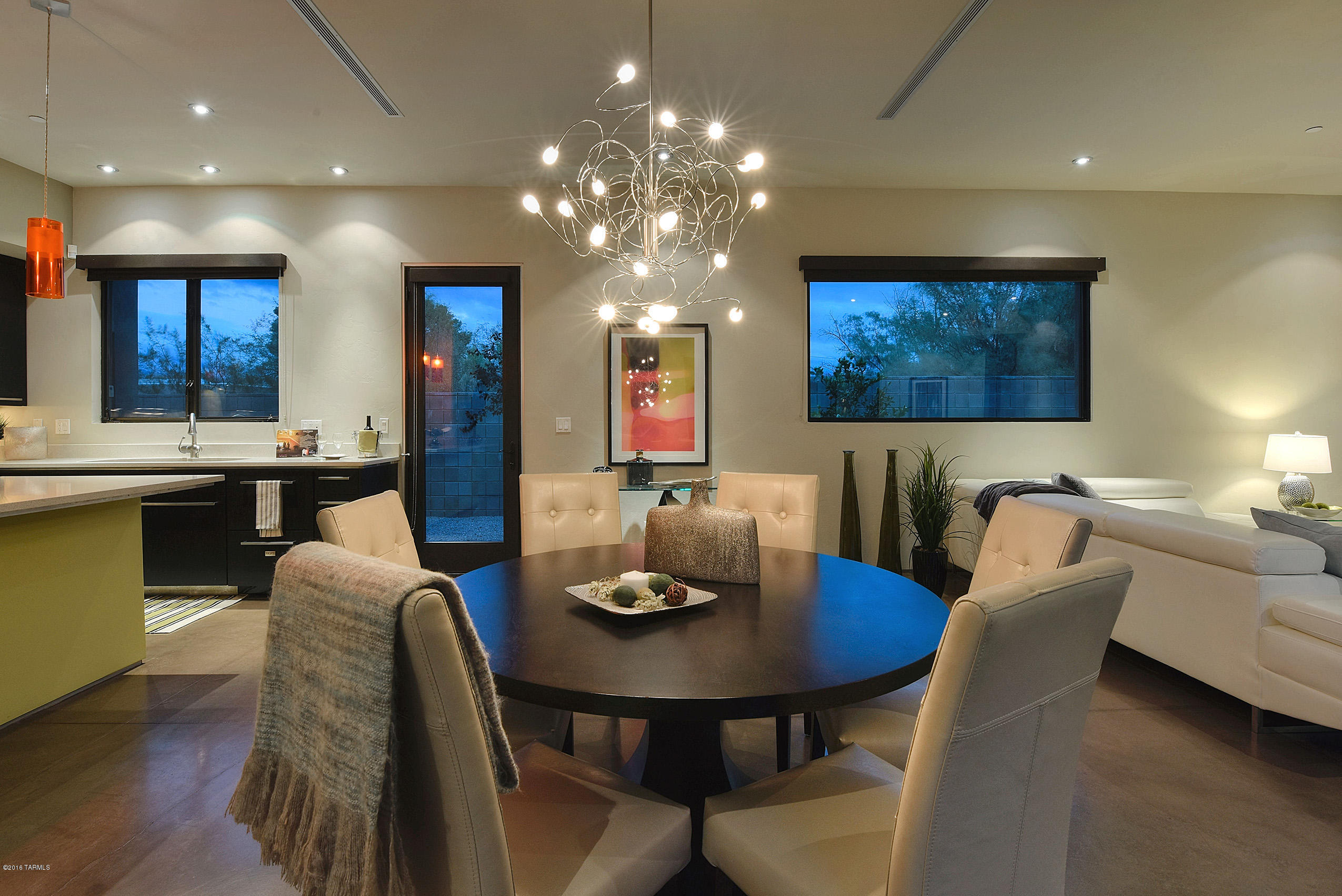 Venice Addition - Residential