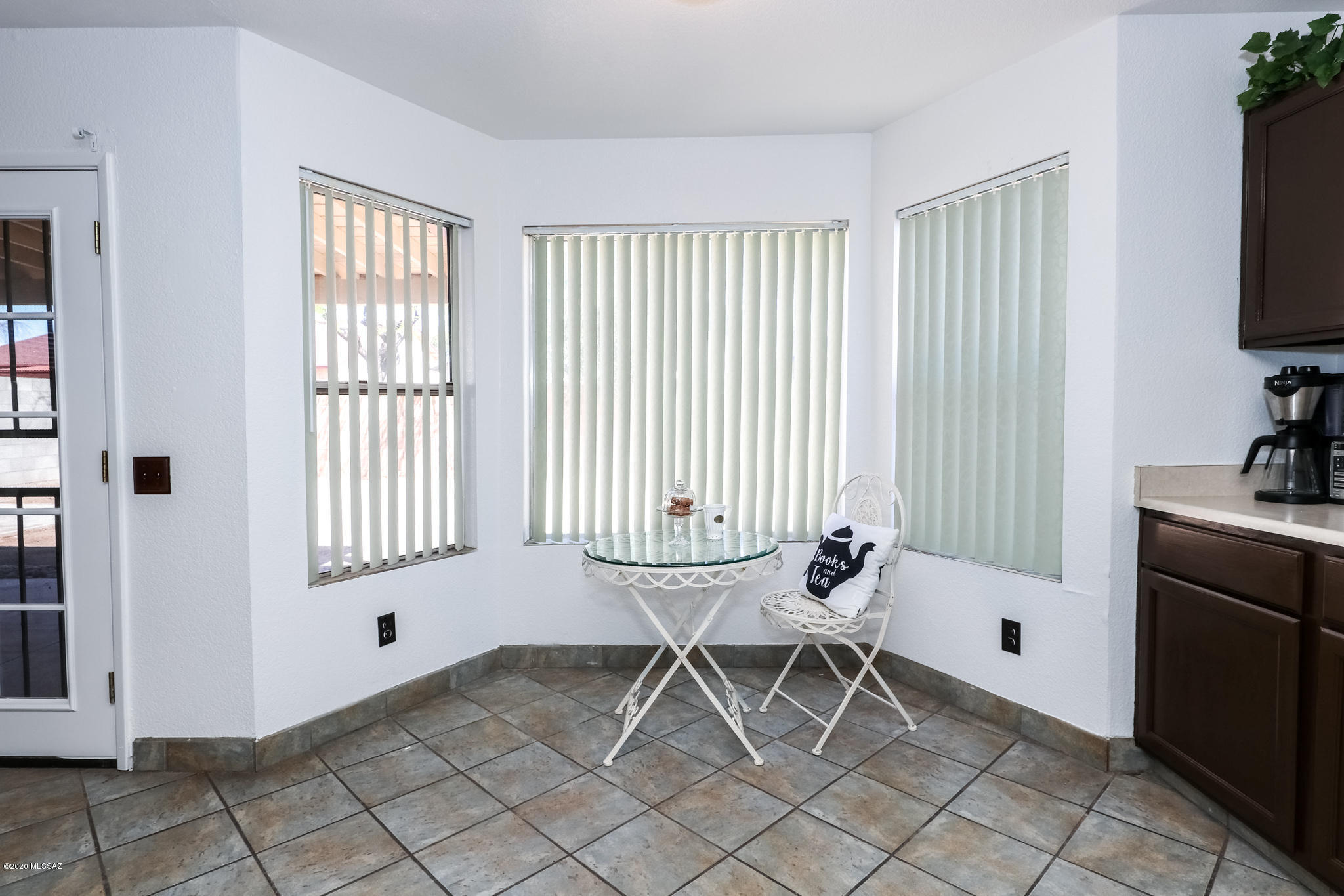 Salida Del Sol V (1-109) - Residential