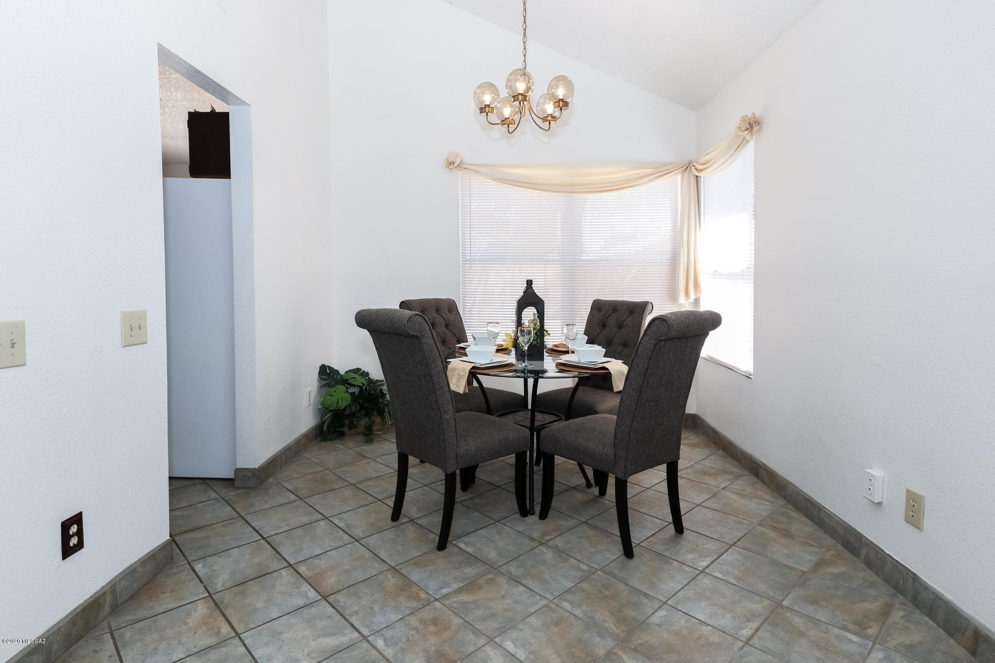 Salida Del Sol V (1-109) - Residential