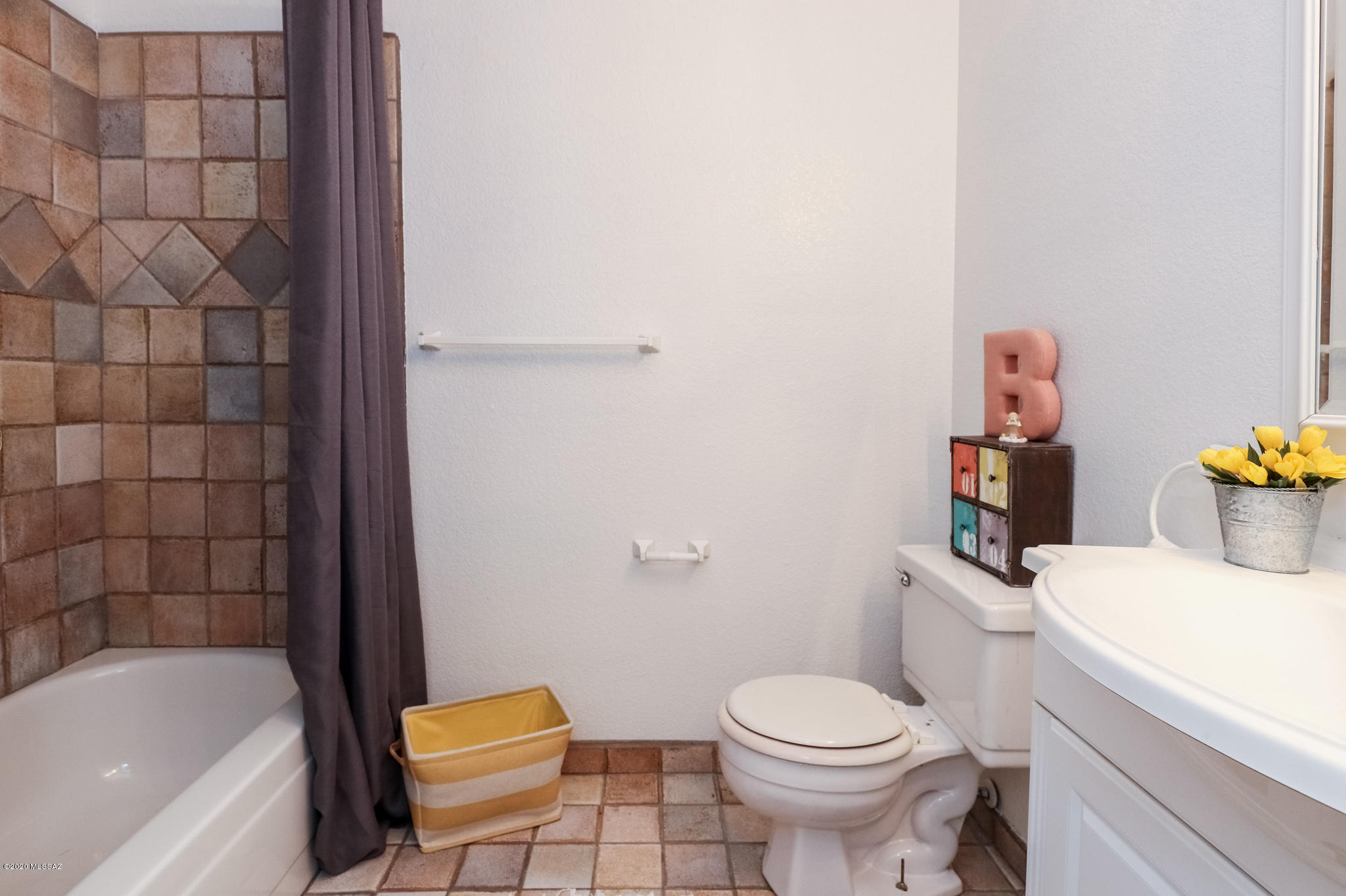 Salida Del Sol V (1-109) - Residential
