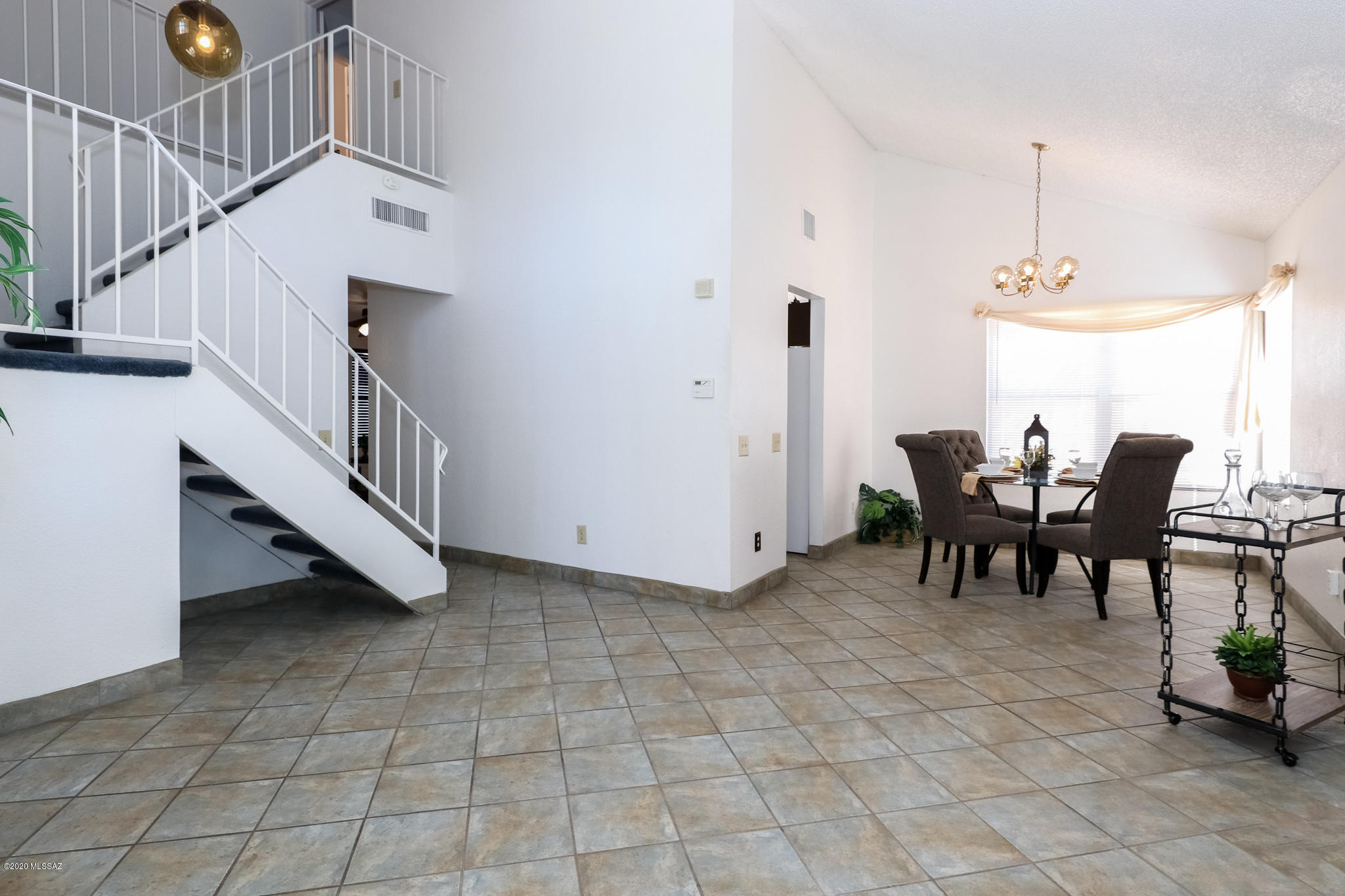 Salida Del Sol V (1-109) - Residential