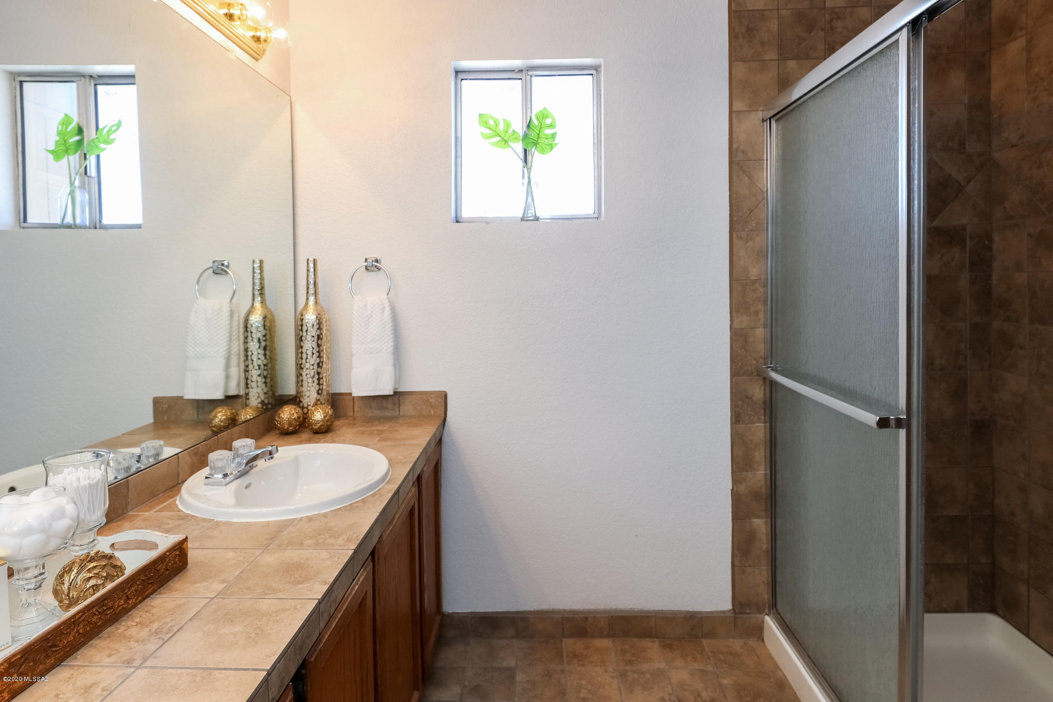 Salida Del Sol V (1-109) - Residential