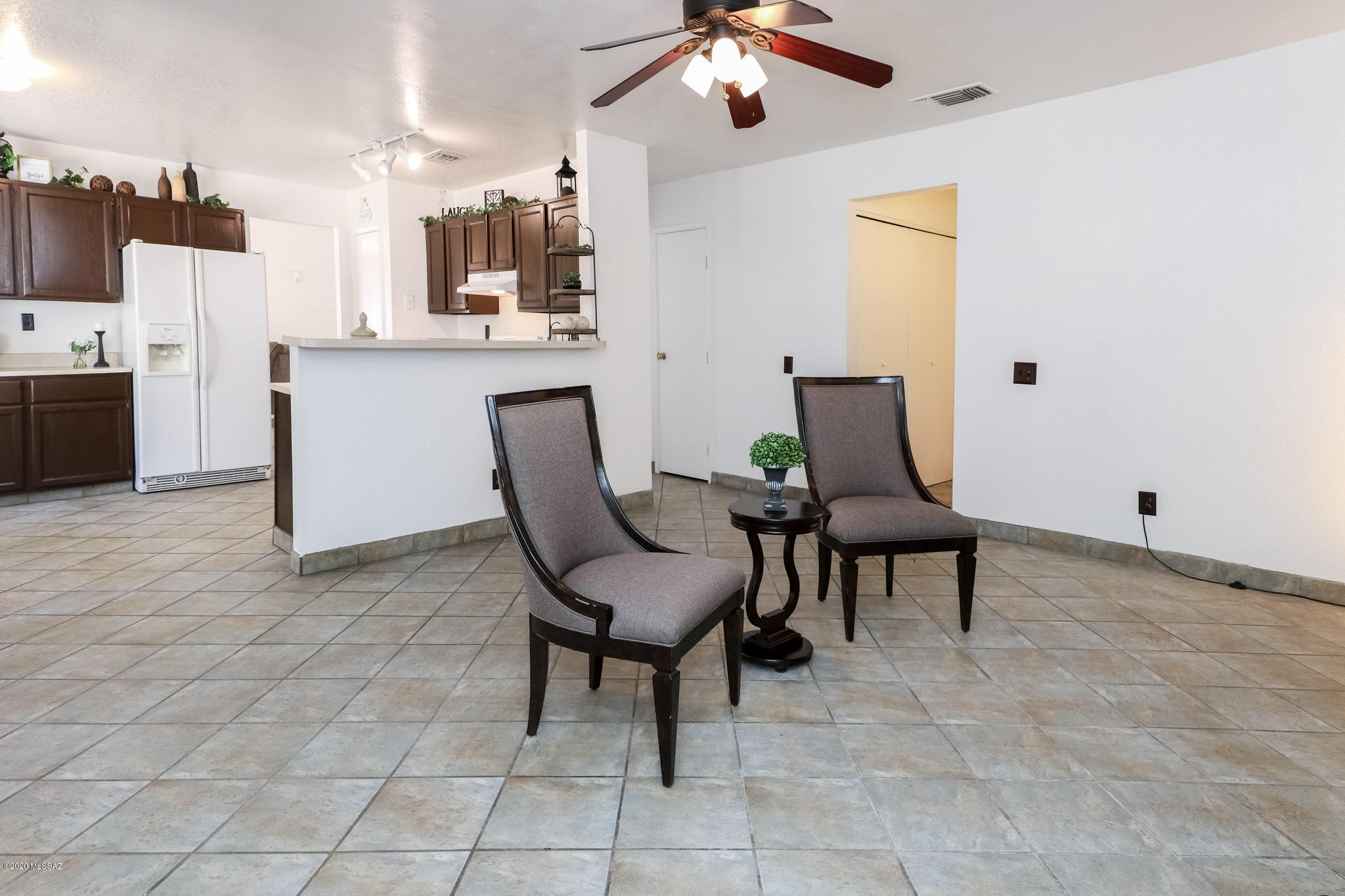 Salida Del Sol V (1-109) - Residential