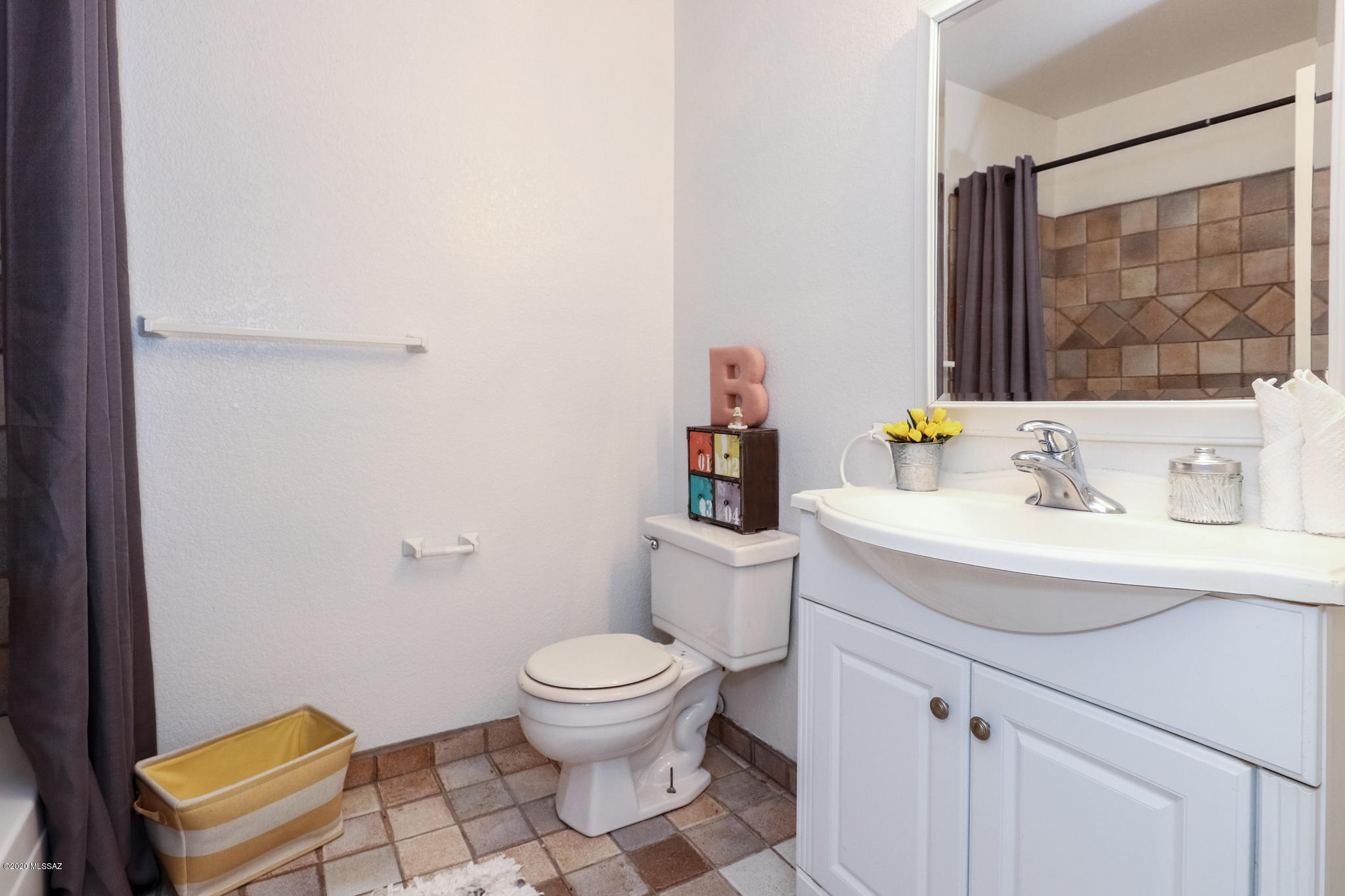 Salida Del Sol V (1-109) - Residential
