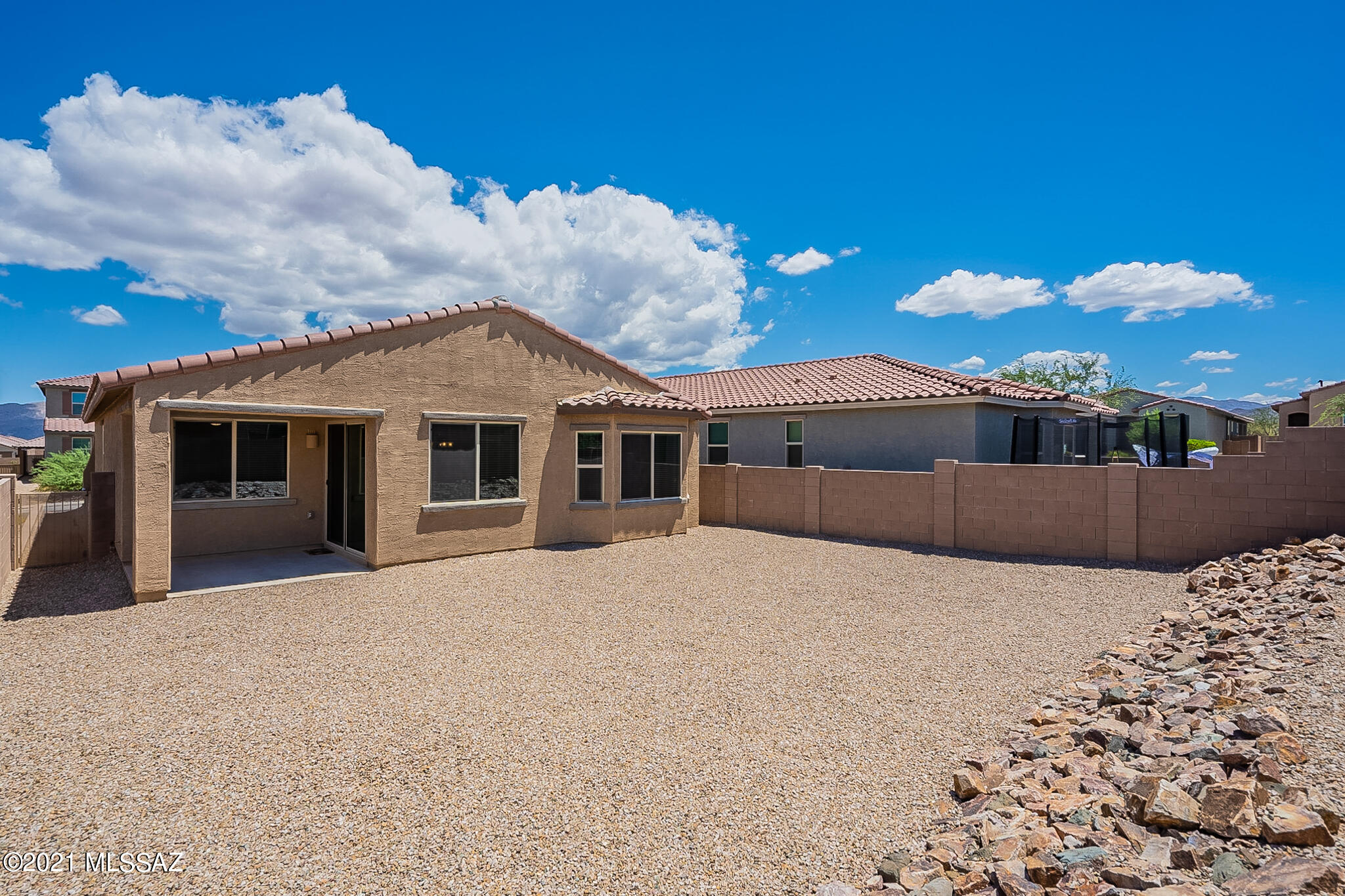 Rancho Del Lago (101-206) - Residential
