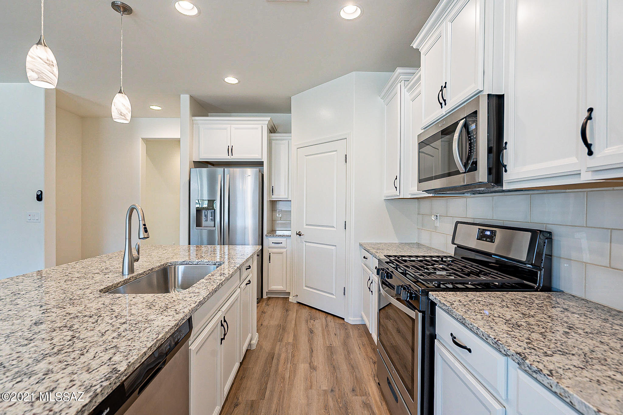 Rancho Del Lago (101-206) - Residential