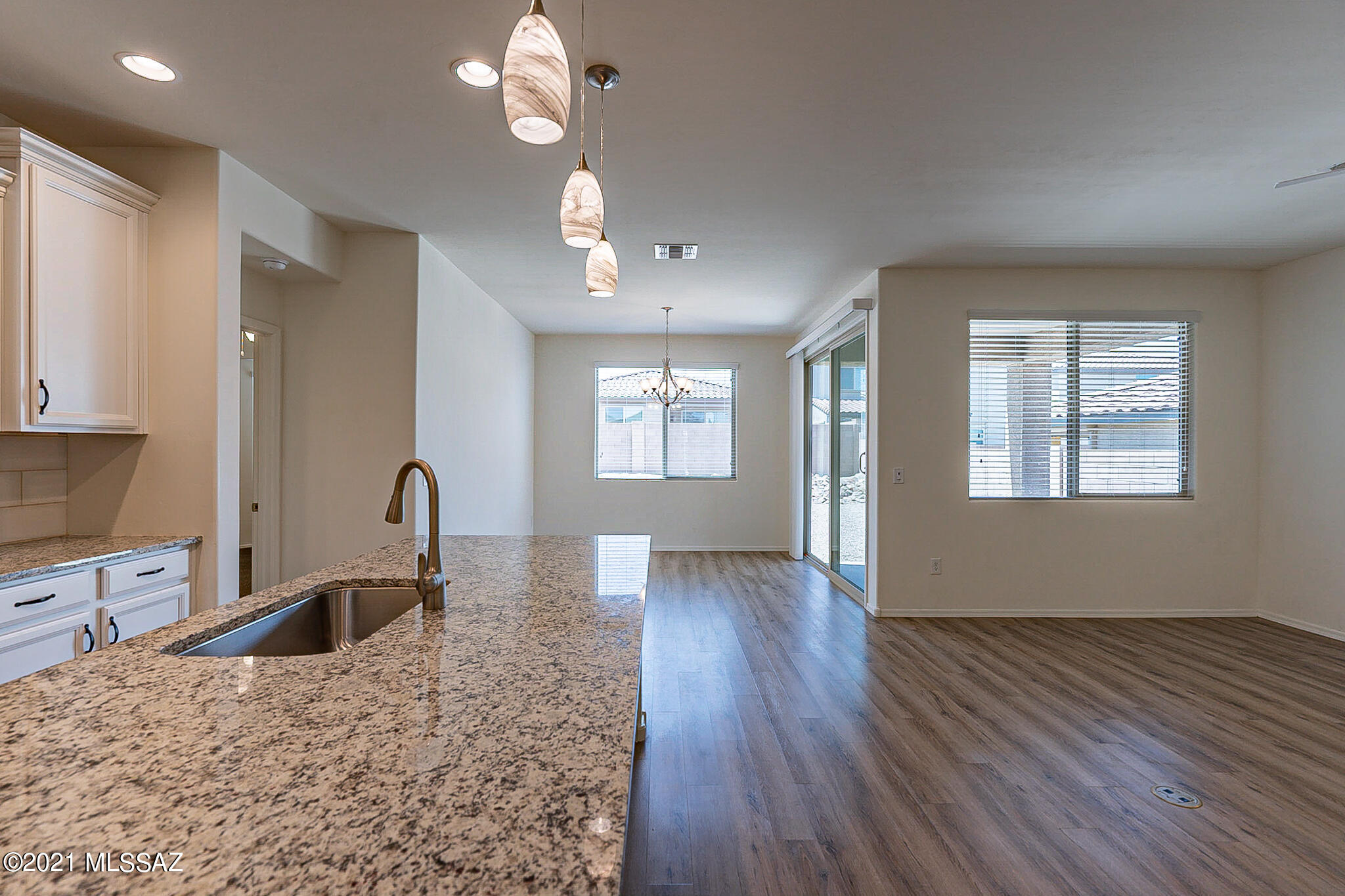Rancho Del Lago (101-206) - Residential