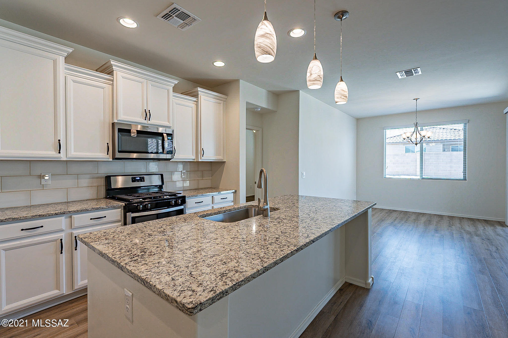 Rancho Del Lago (101-206) - Residential