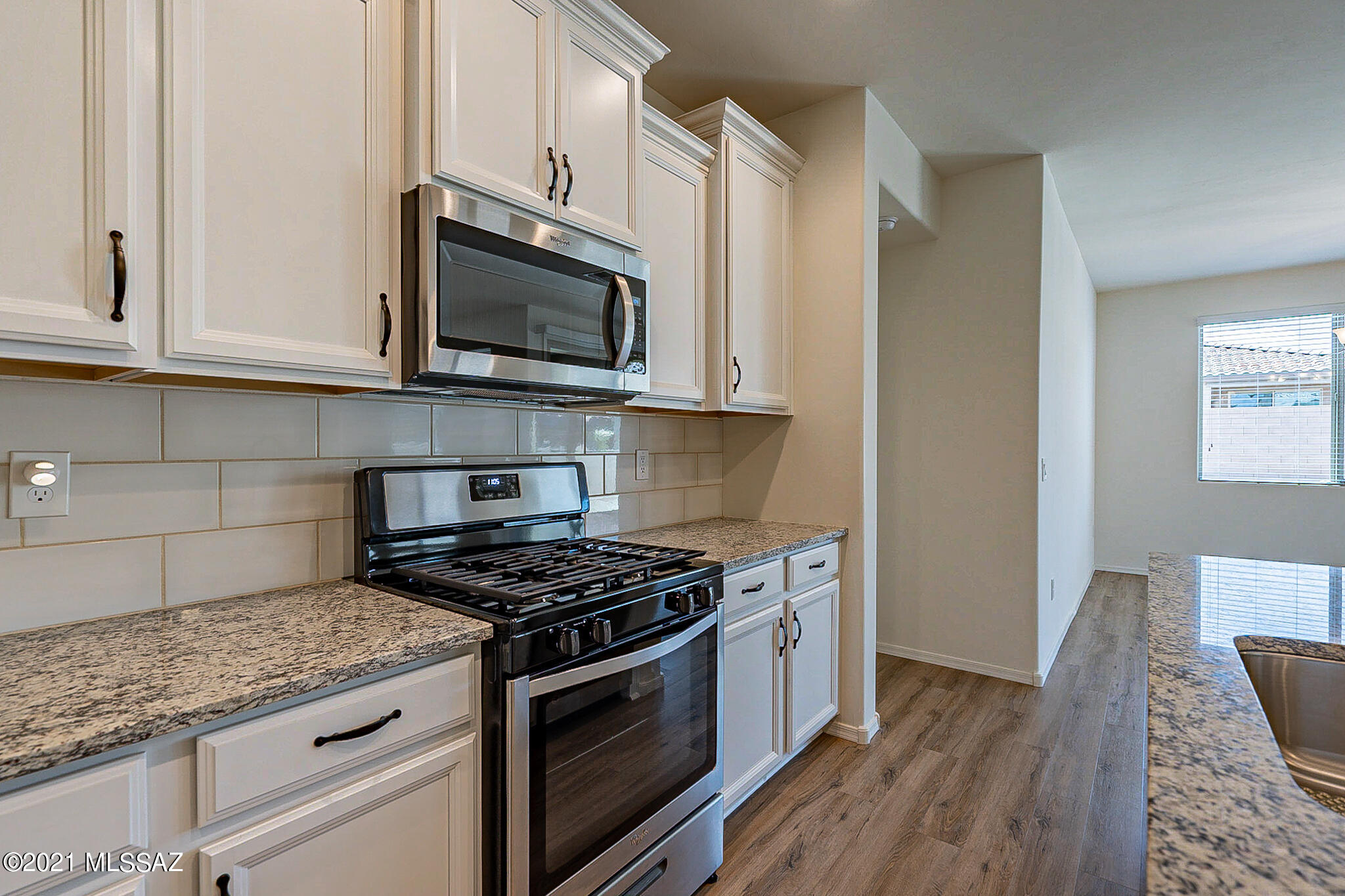 Rancho Del Lago (101-206) - Residential