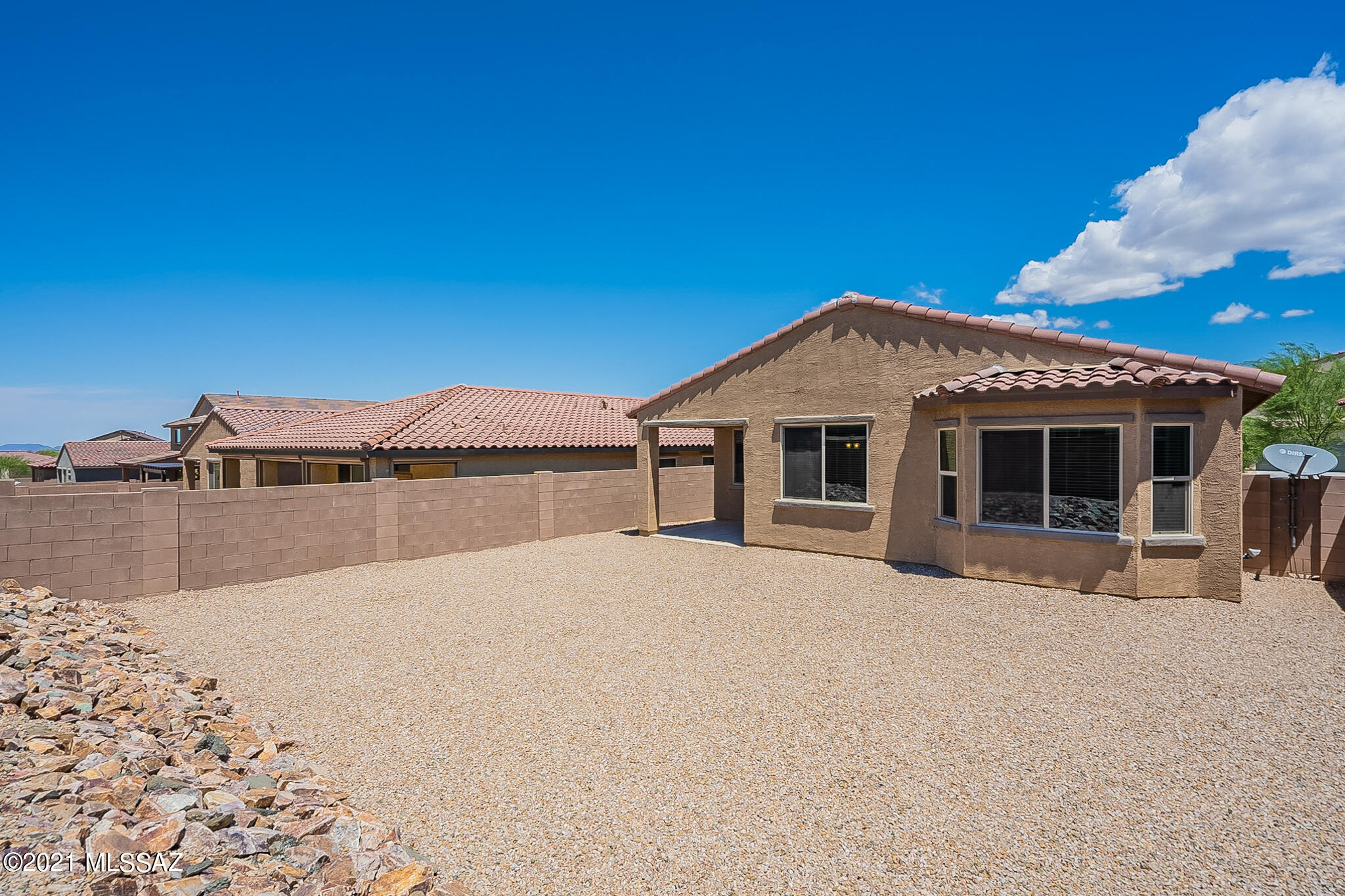 Rancho Del Lago (101-206) - Residential