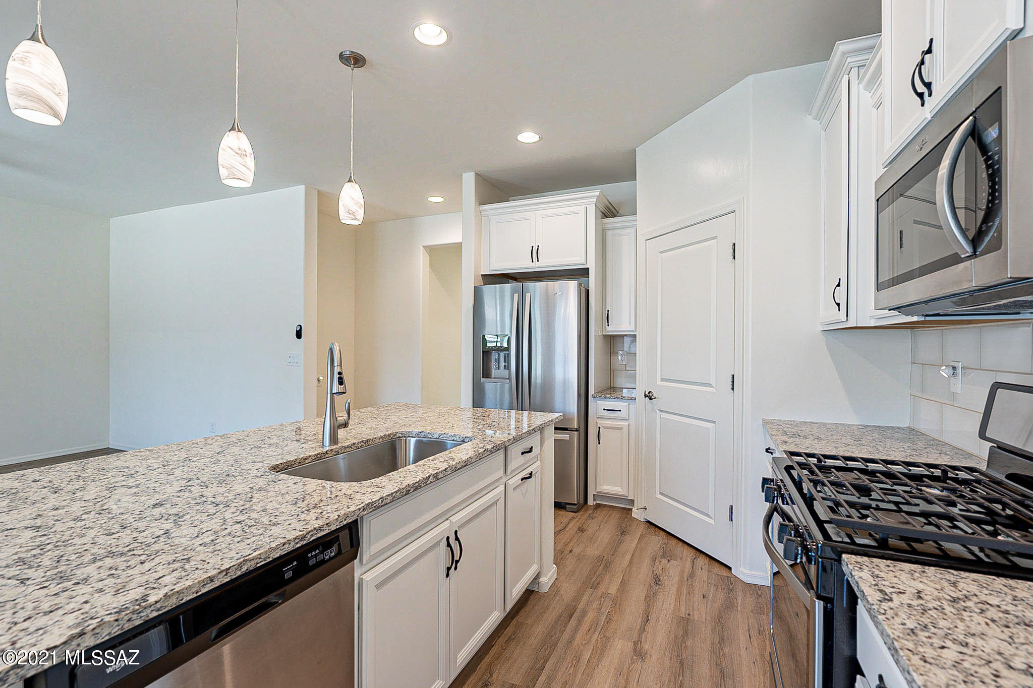 Rancho Del Lago (101-206) - Residential
