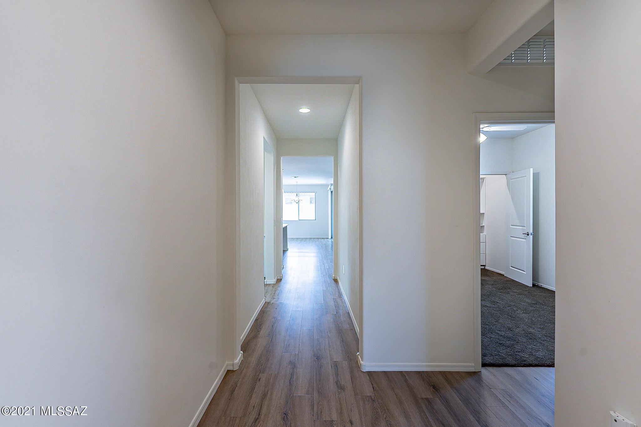 Rancho Del Lago (101-206) - Residential