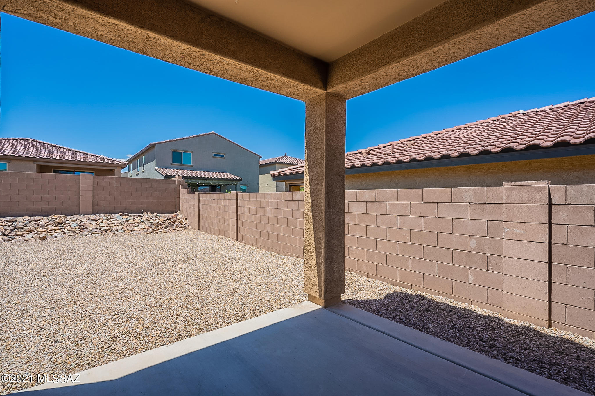Rancho Del Lago (101-206) - Residential