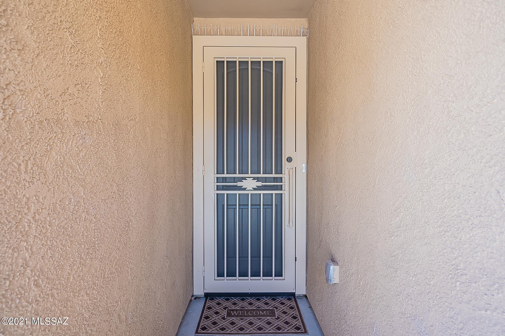 Rancho Del Lago (101-206) - Residential