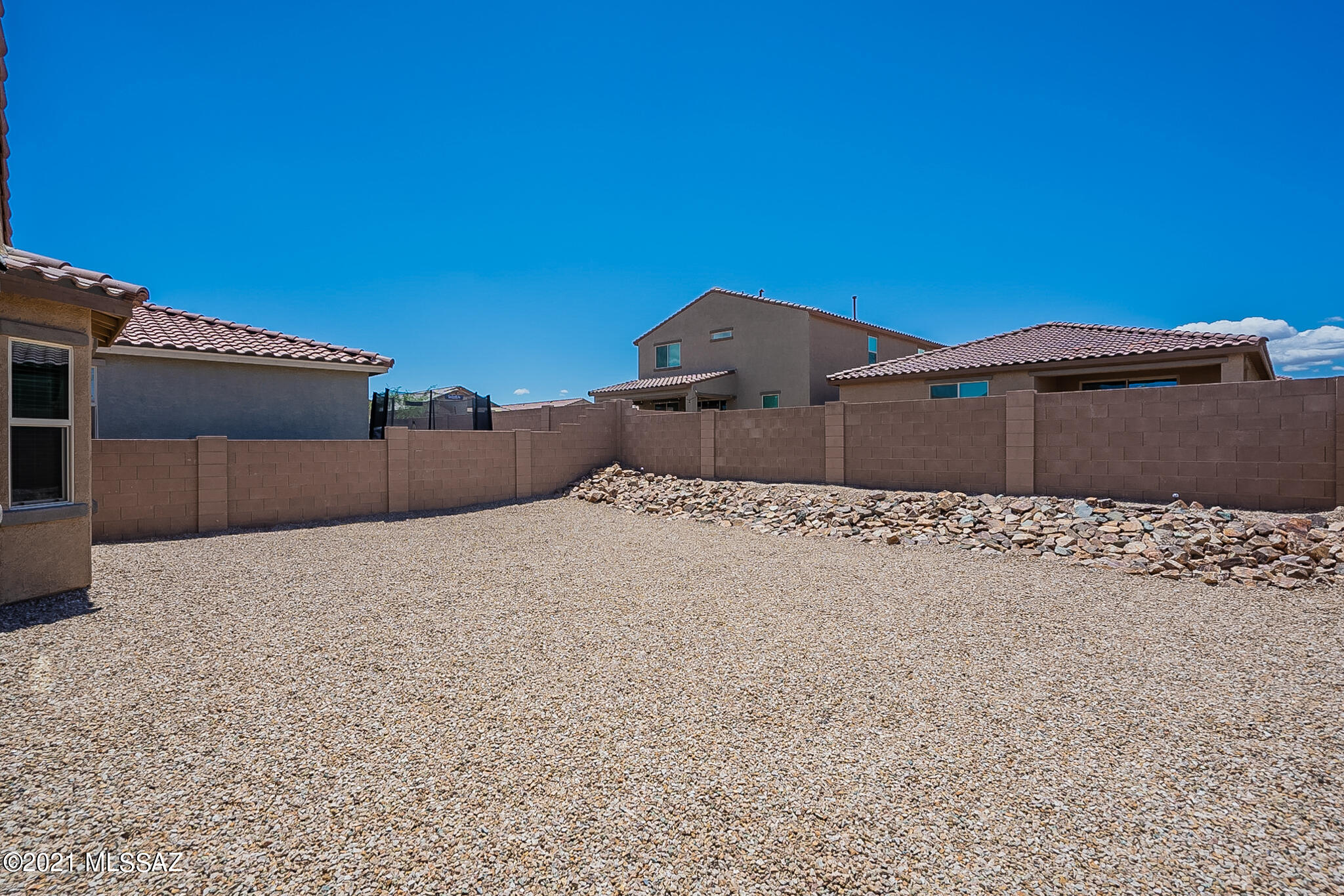 Rancho Del Lago (101-206) - Residential