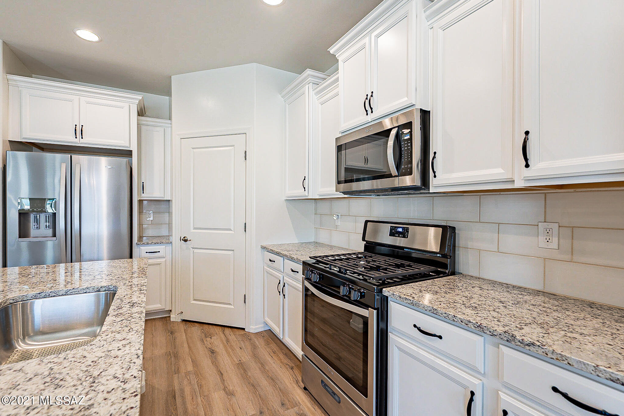 Rancho Del Lago (101-206) - Residential
