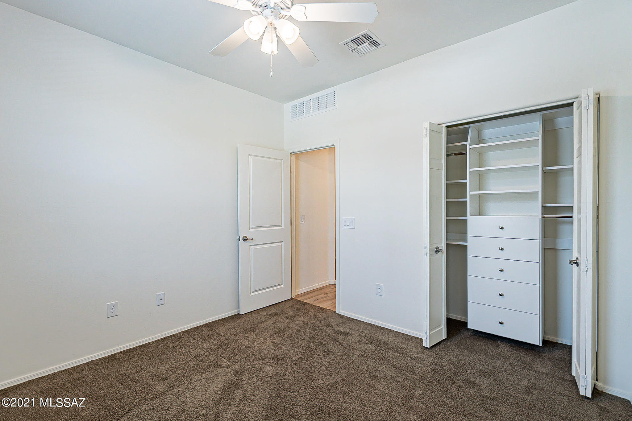 Rancho Del Lago (101-206) - Residential
