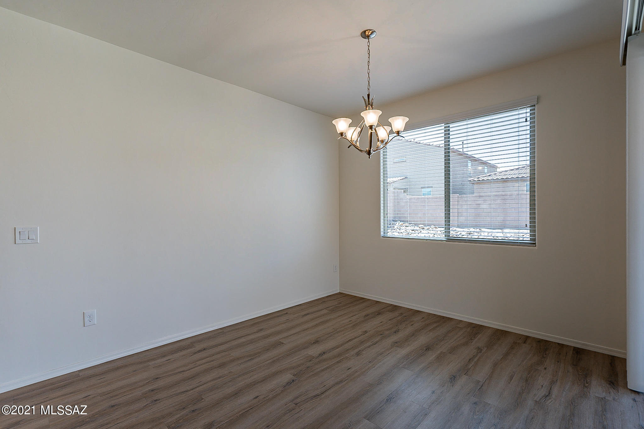 Rancho Del Lago (101-206) - Residential