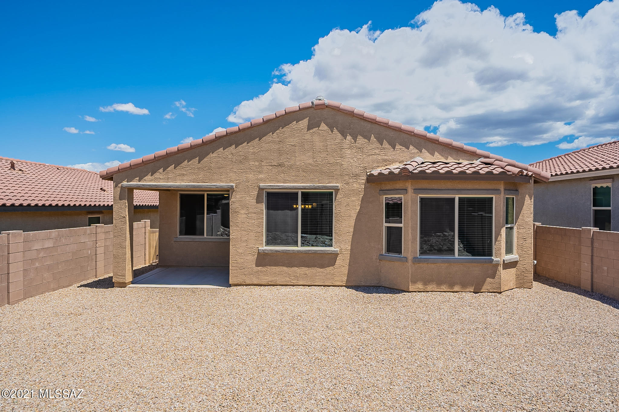 Rancho Del Lago (101-206) - Residential