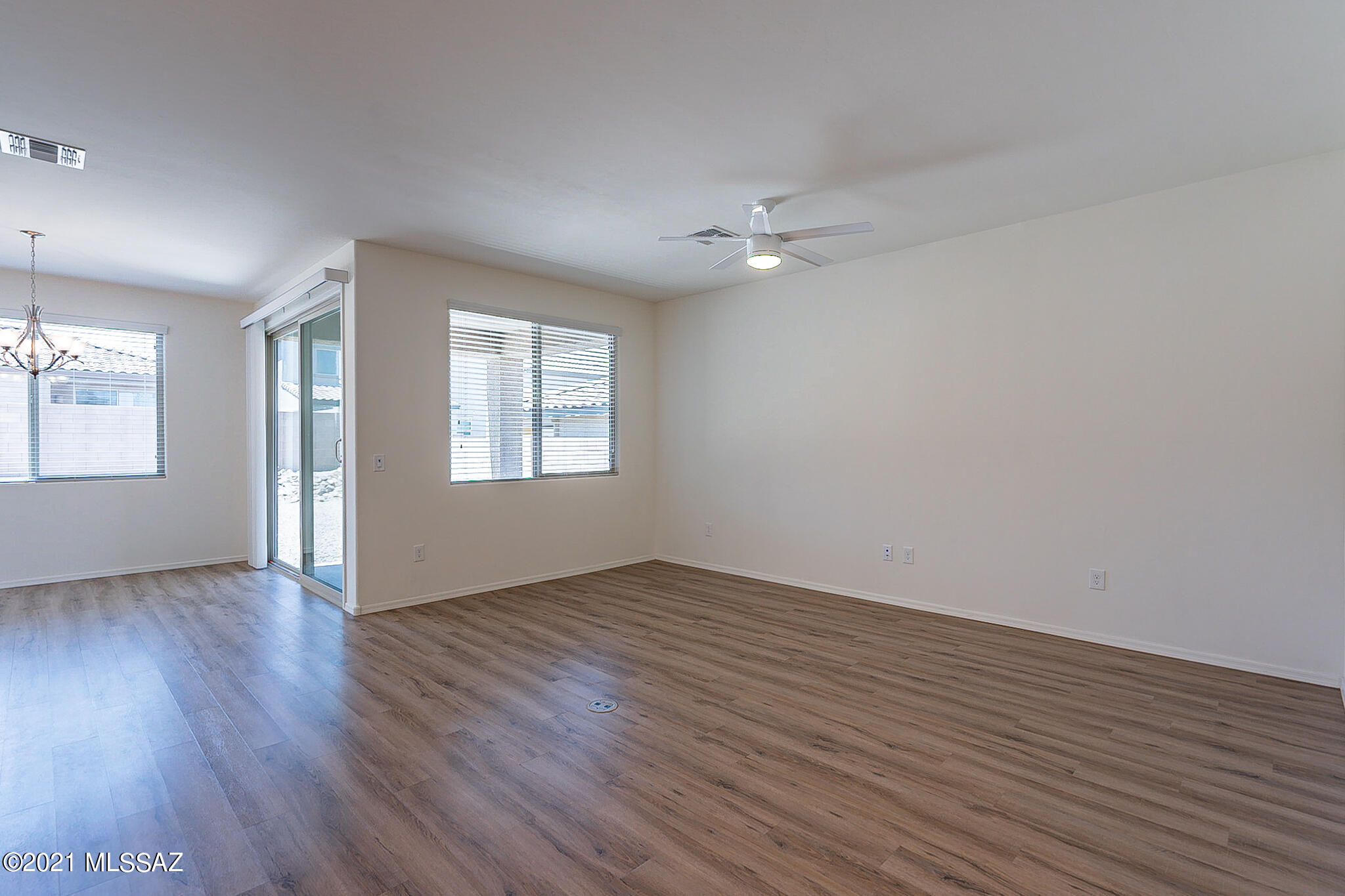 Rancho Del Lago (101-206) - Residential