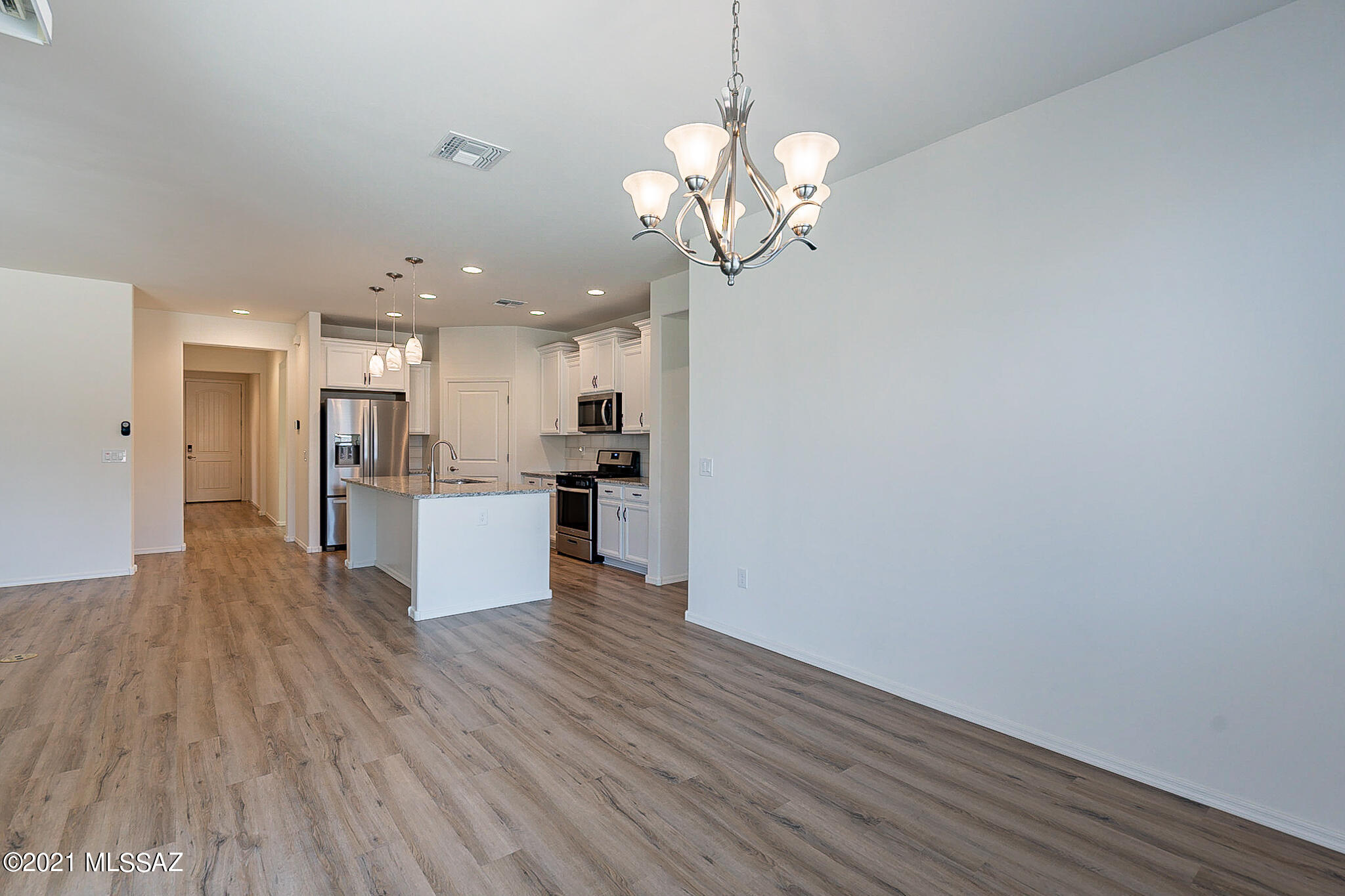 Rancho Del Lago (101-206) - Residential