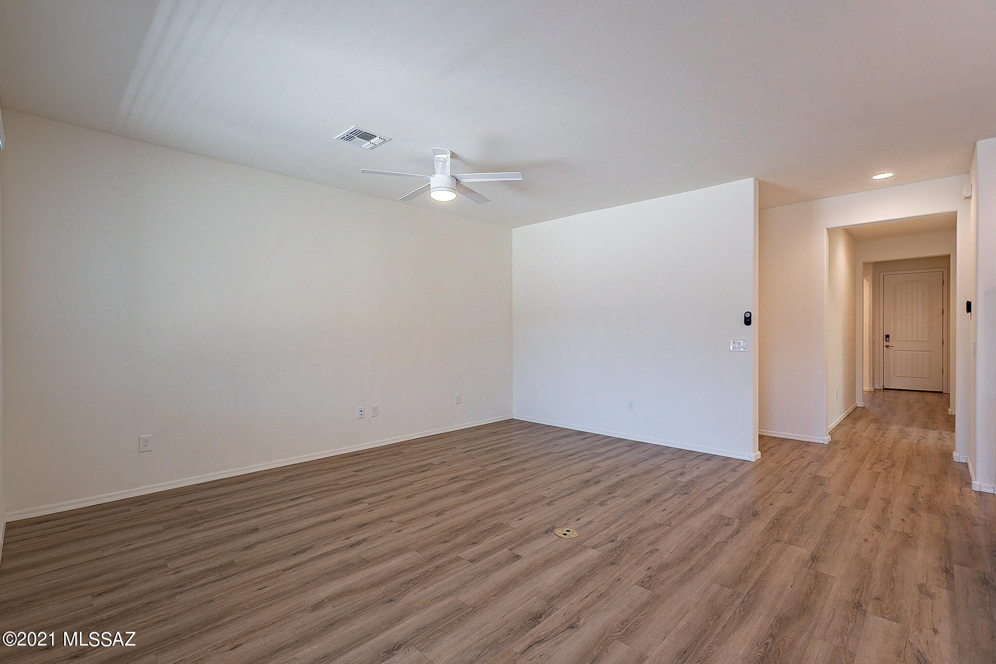 Rancho Del Lago (101-206) - Residential