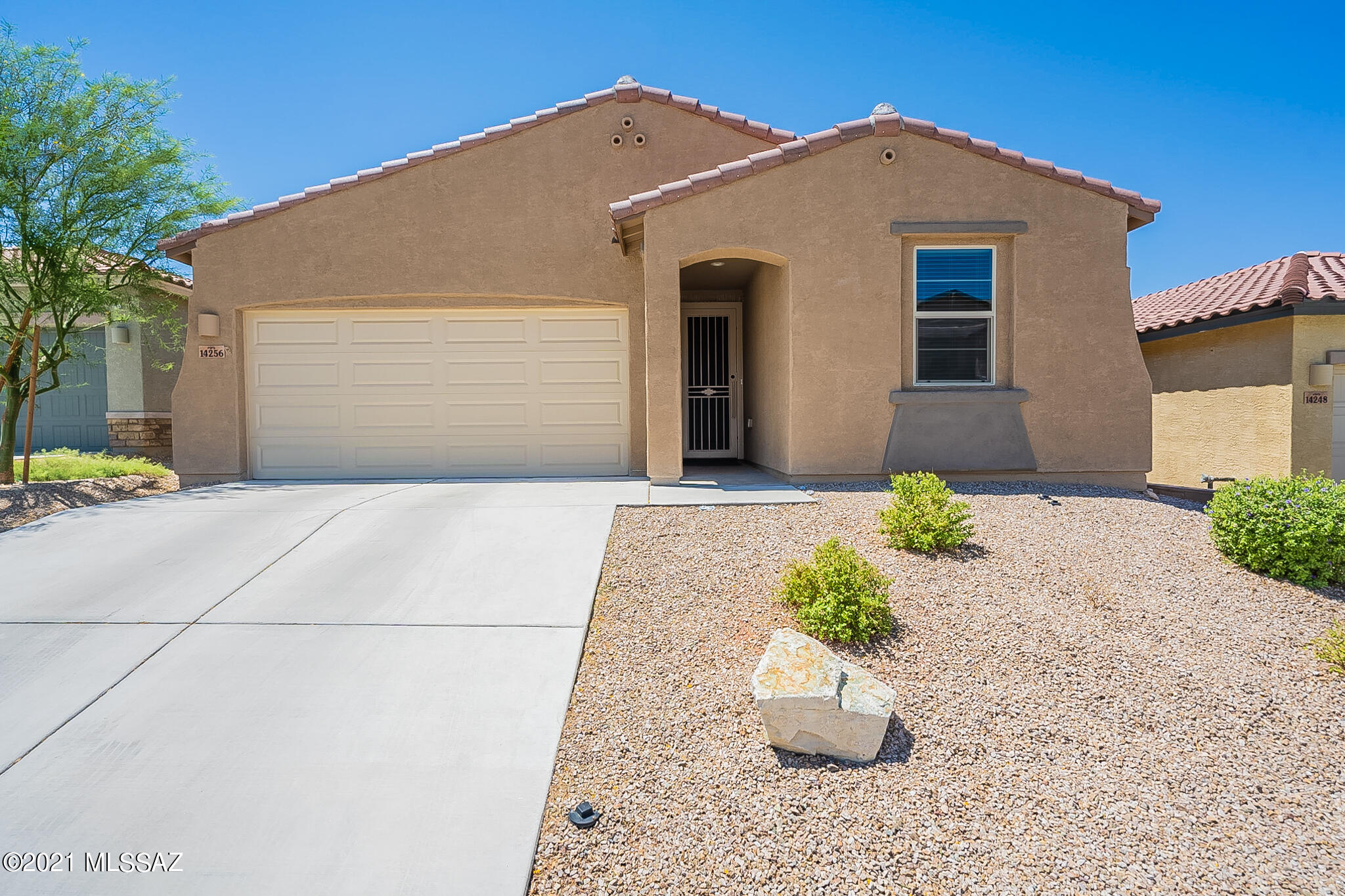 Rancho Del Lago (101-206) - Residential