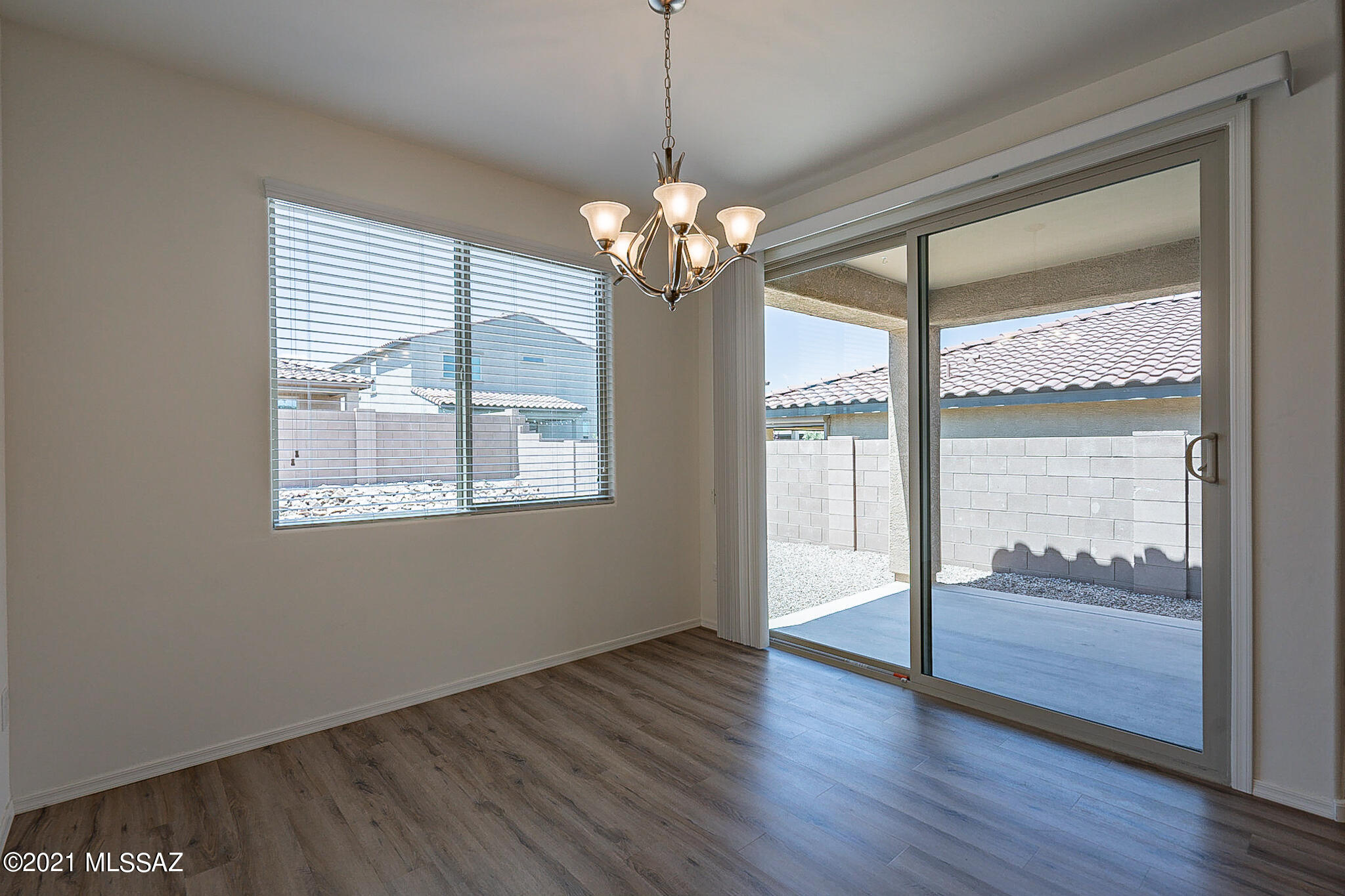 Rancho Del Lago (101-206) - Residential