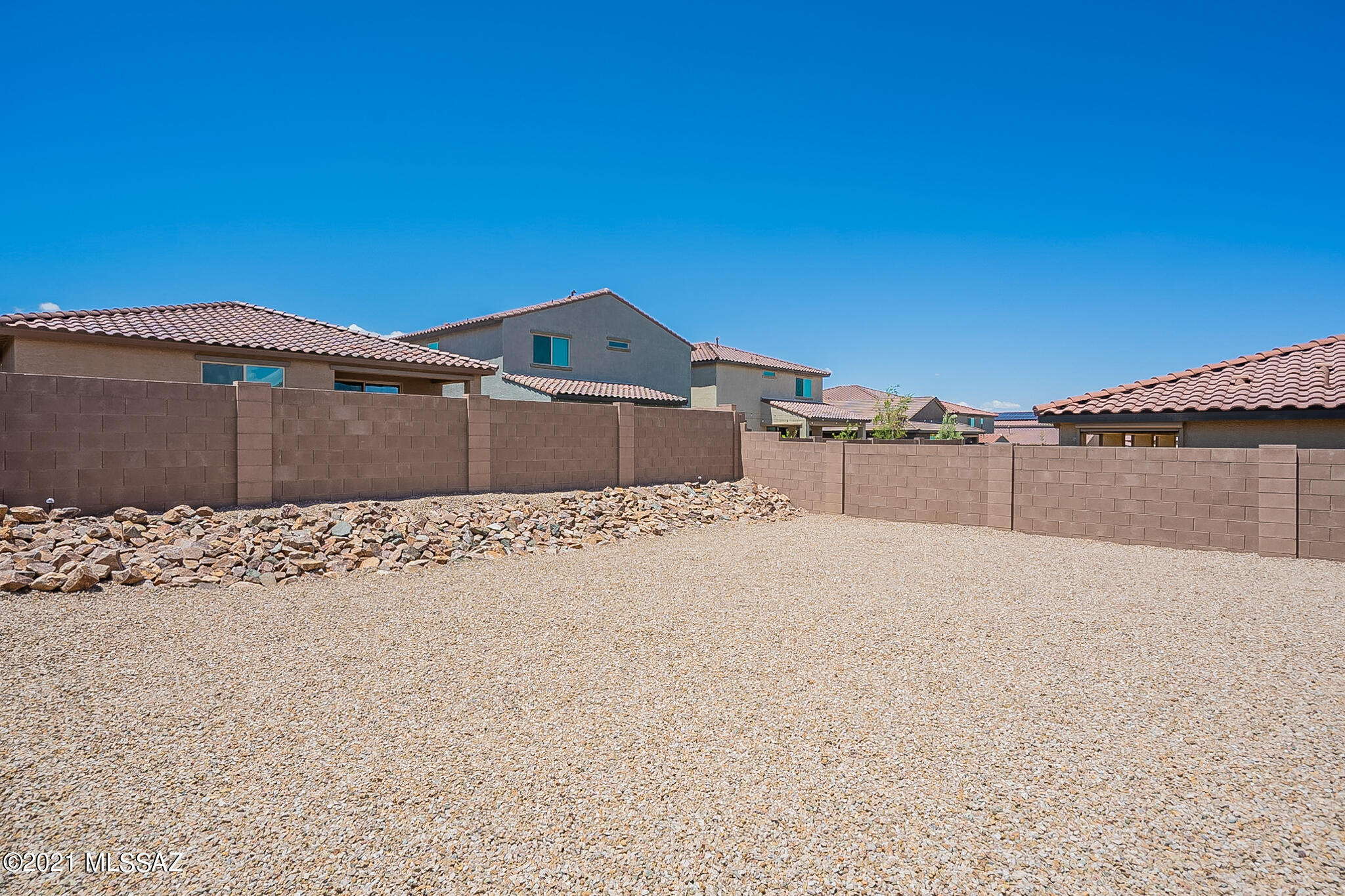 Rancho Del Lago (101-206) - Residential