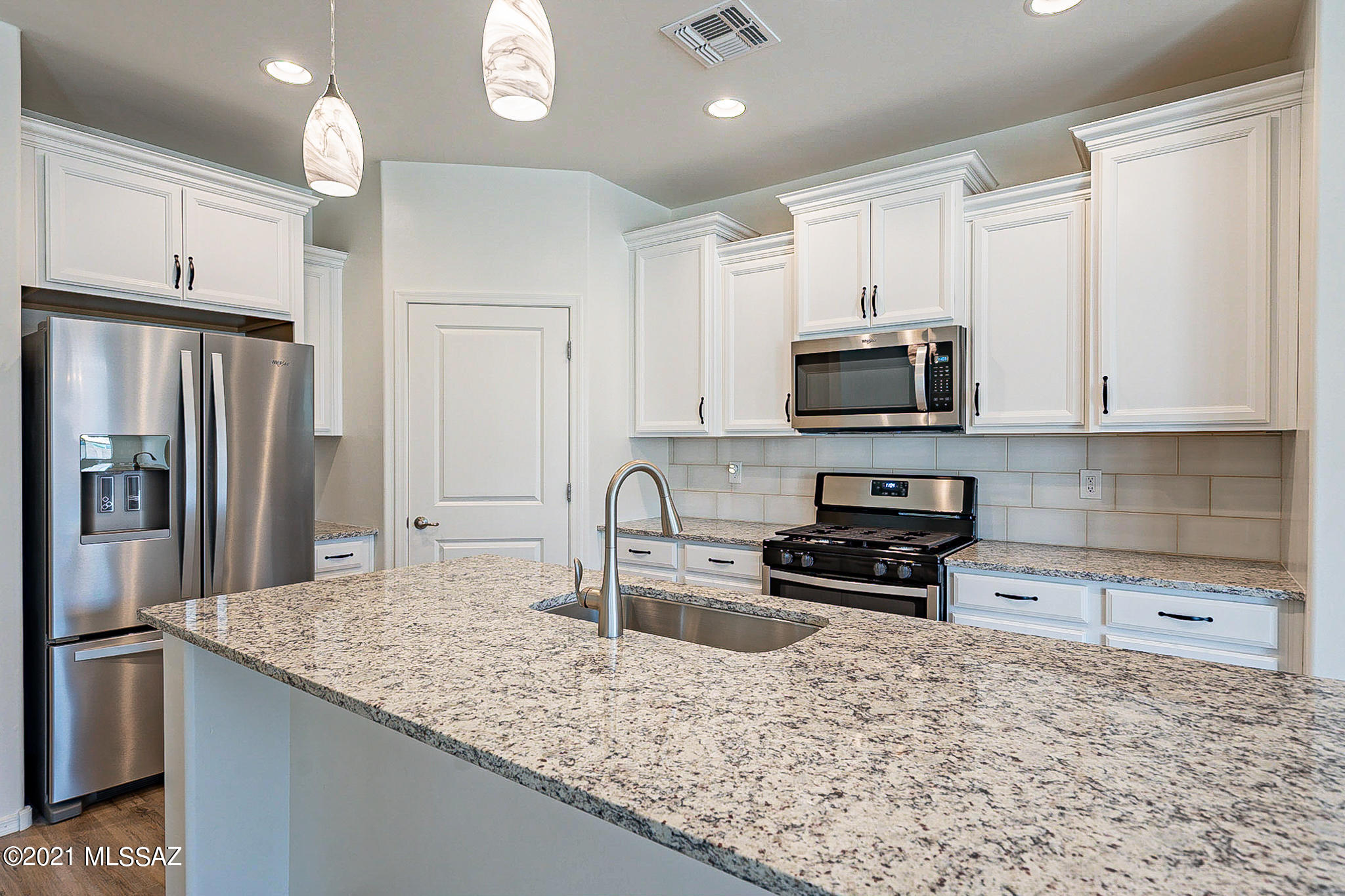 Rancho Del Lago (101-206) - Residential