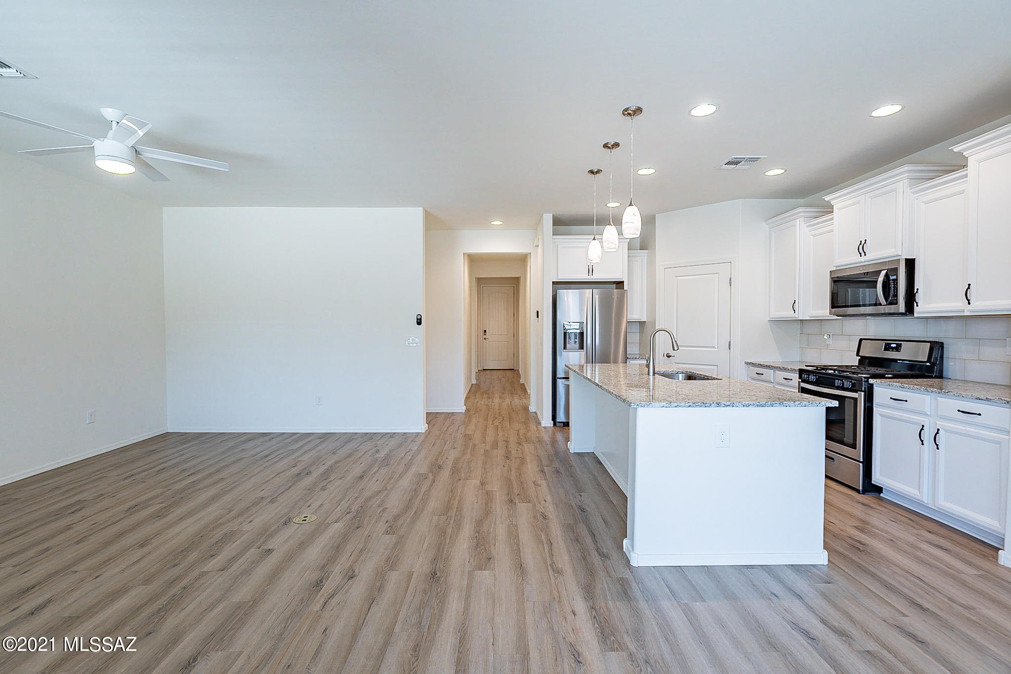 Rancho Del Lago (101-206) - Residential