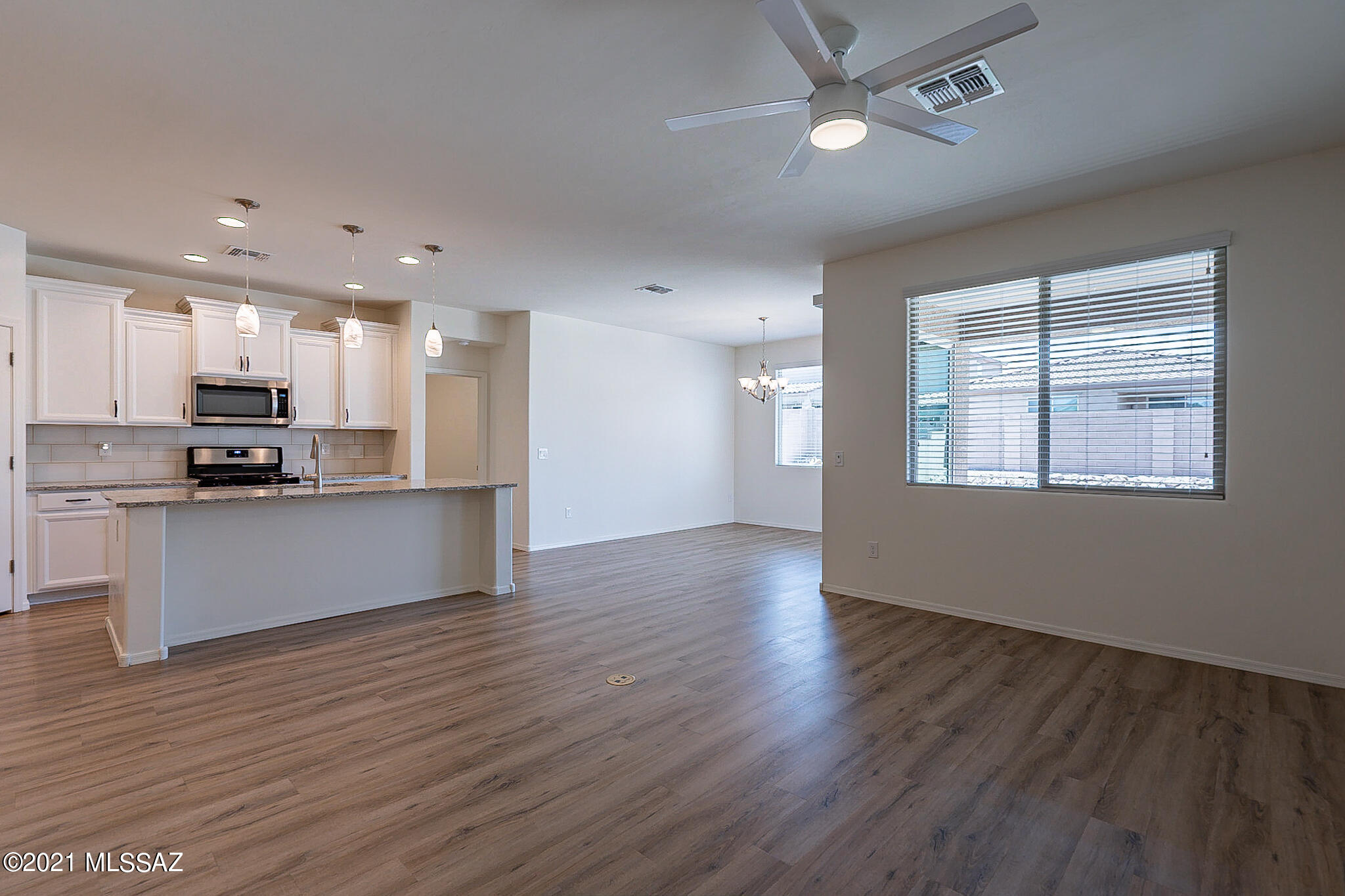 Rancho Del Lago (101-206) - Residential